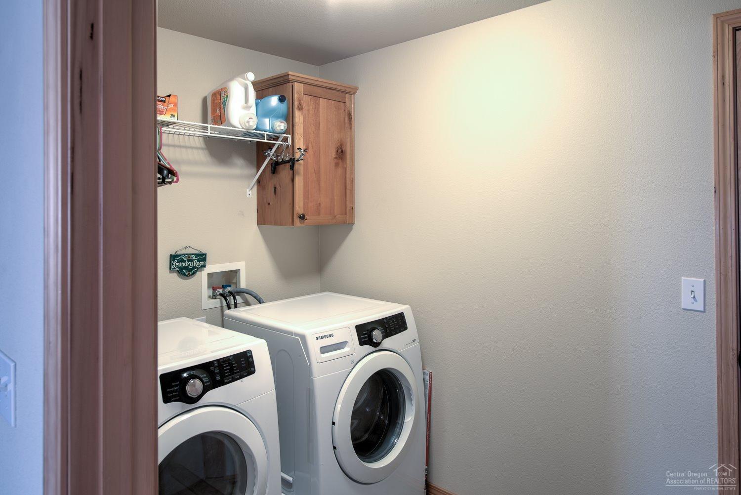 Tango Creek - Residential