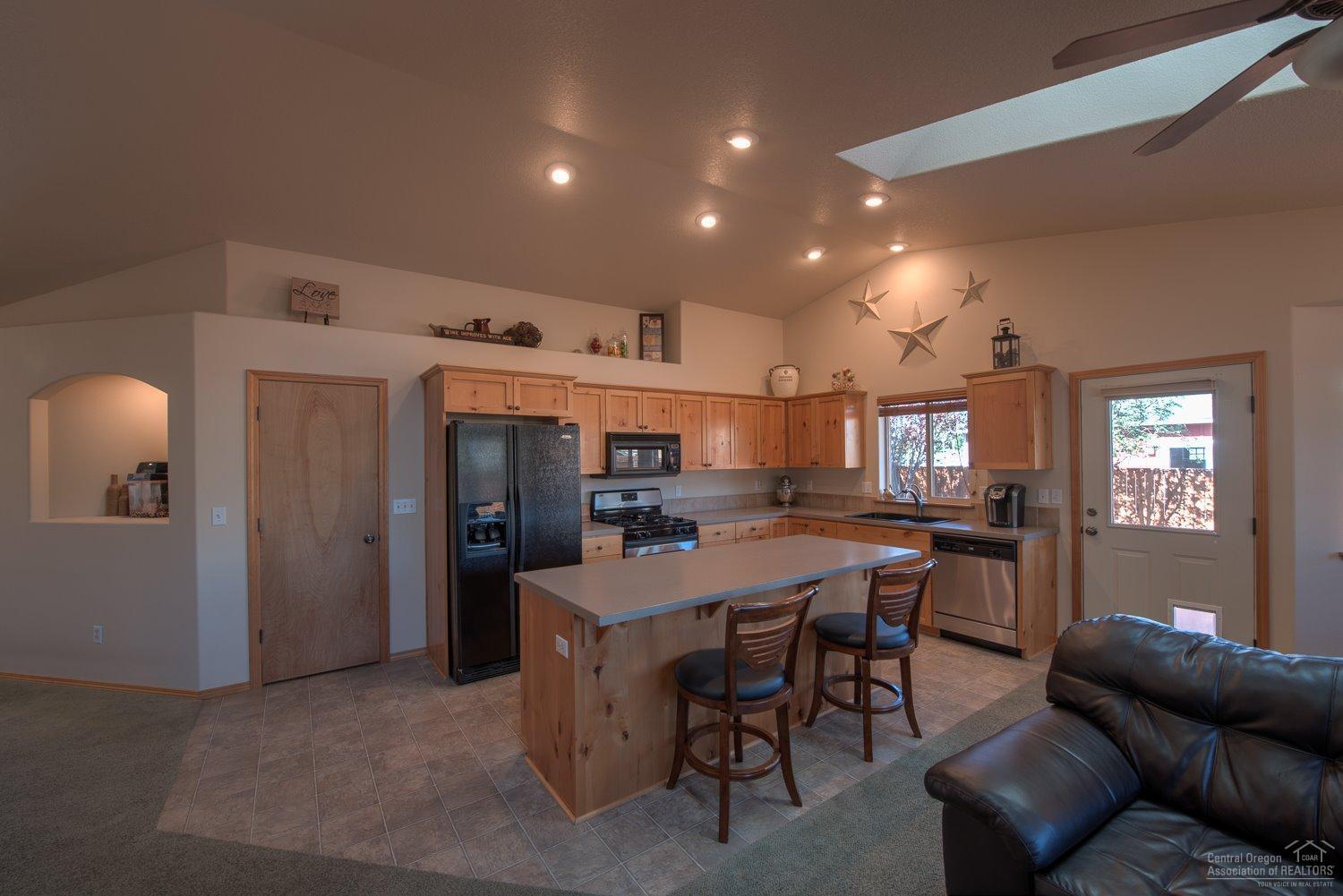 Tango Creek - Residential