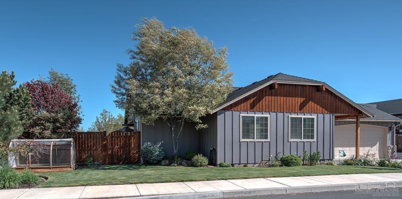 Tango Creek - Residential