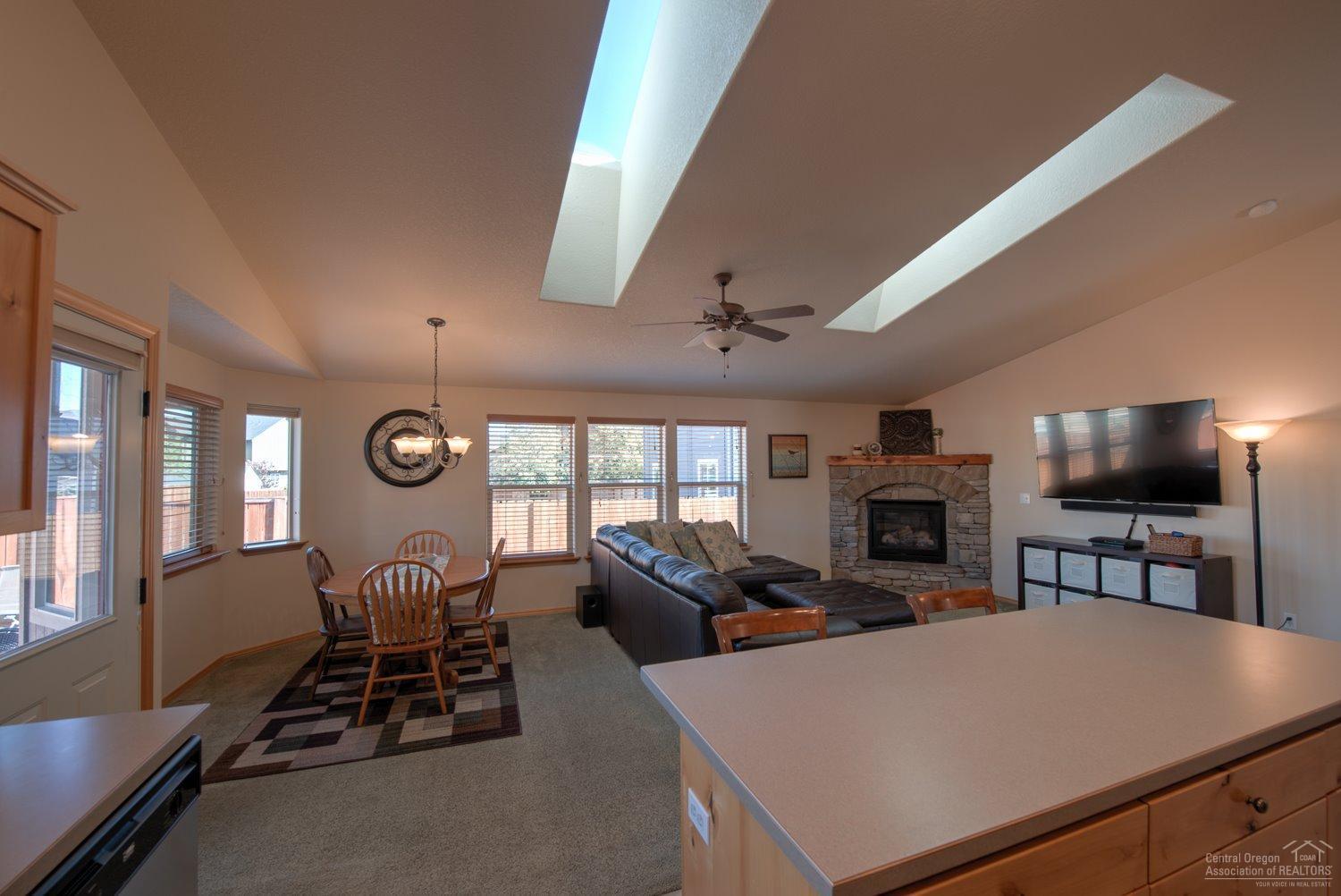 Tango Creek - Residential