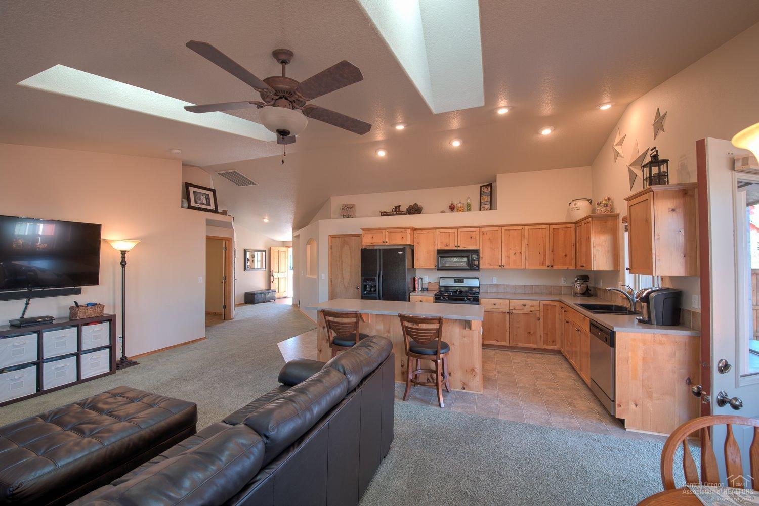 Tango Creek - Residential