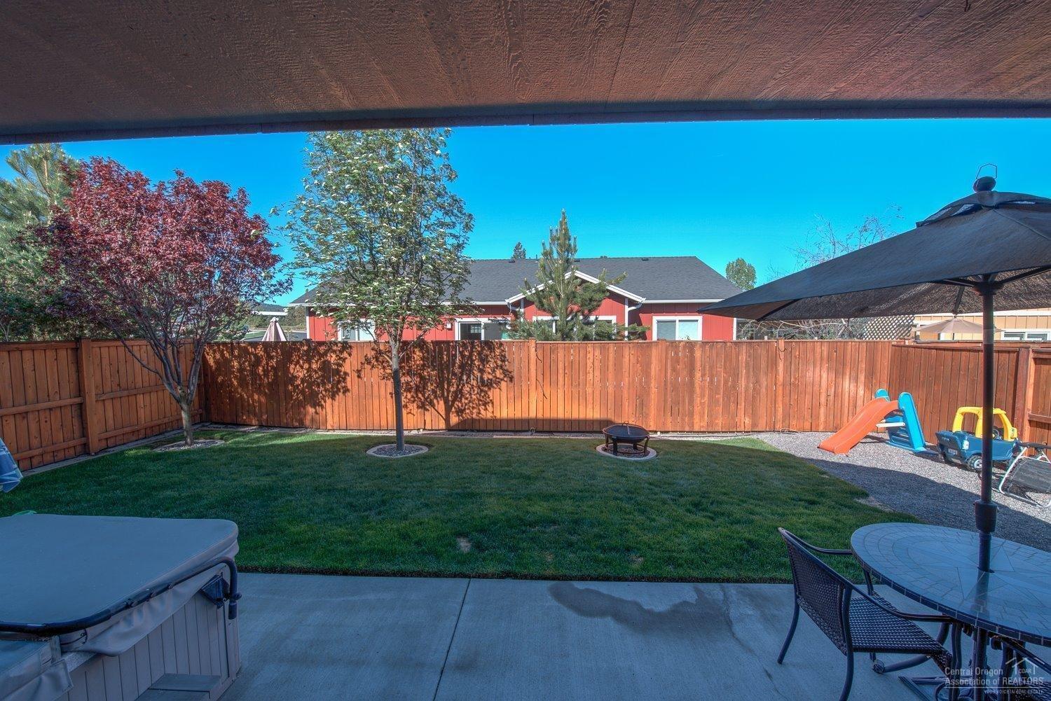 Tango Creek - Residential