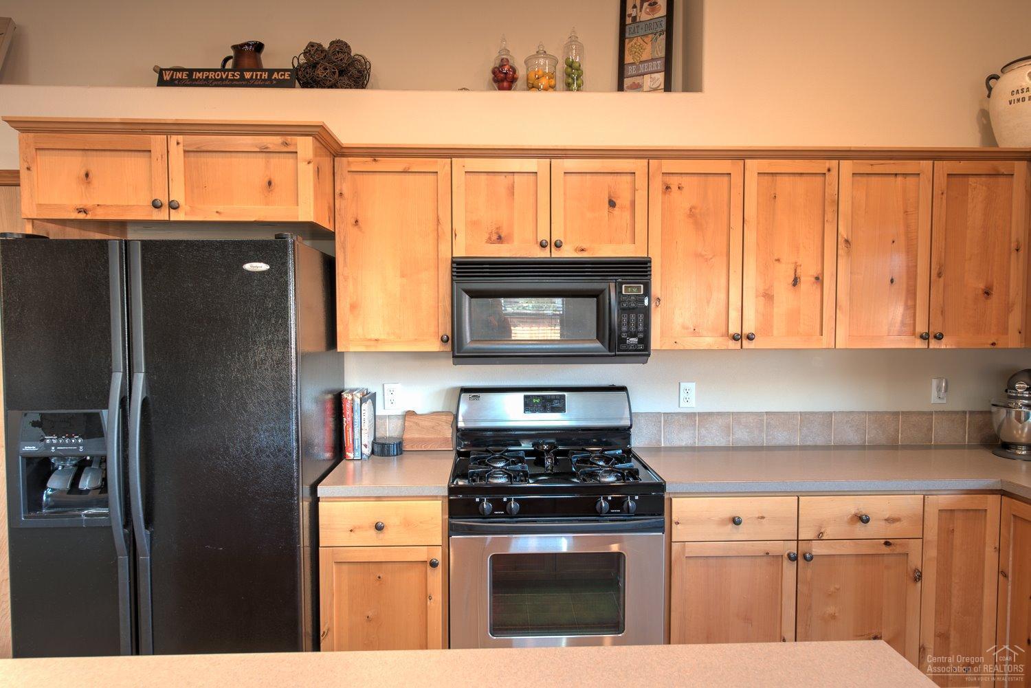 Tango Creek - Residential