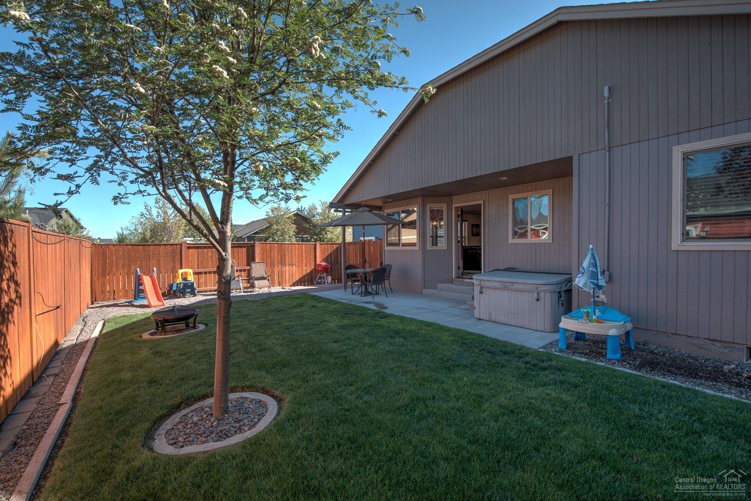 Tango Creek - Residential