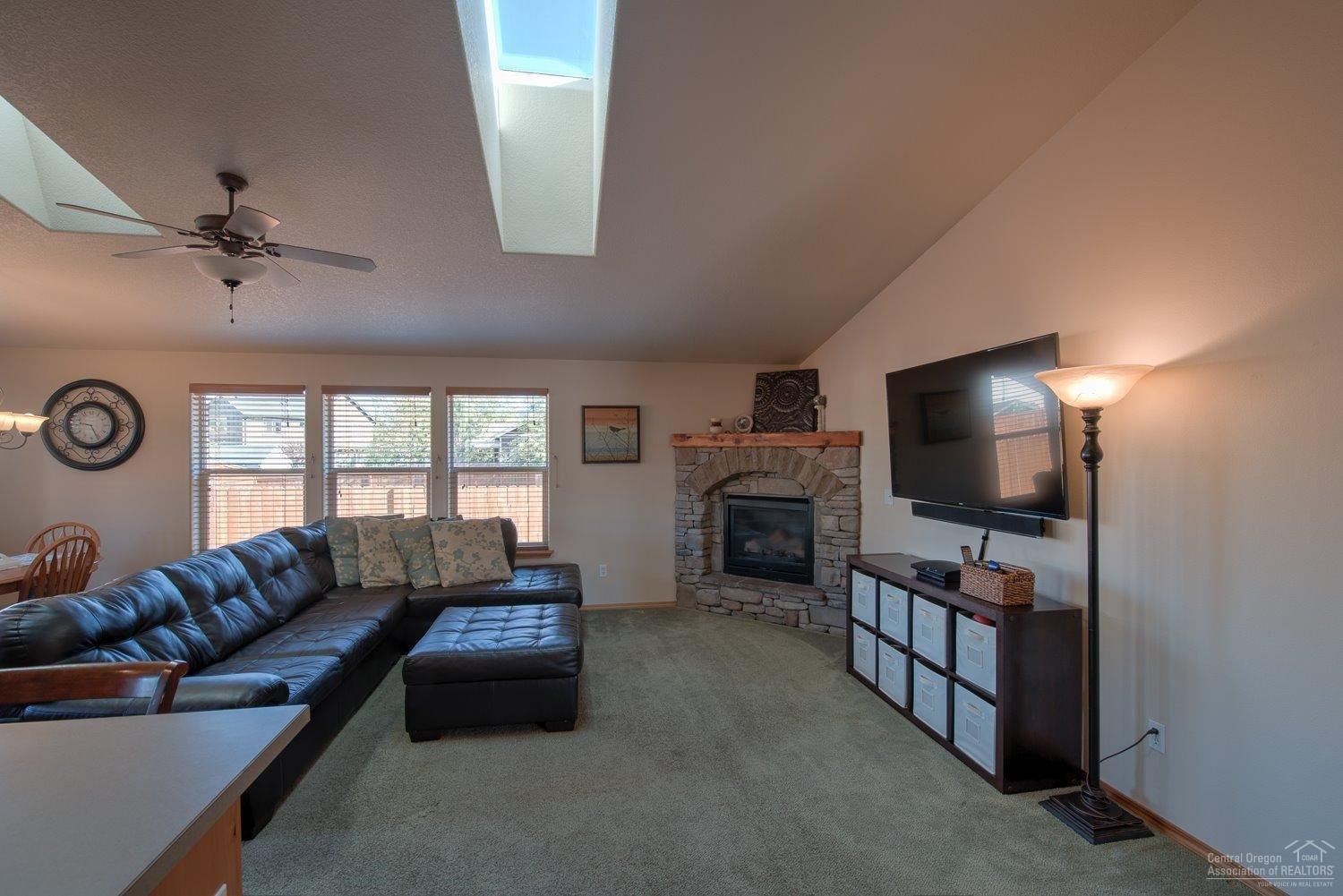 Tango Creek - Residential