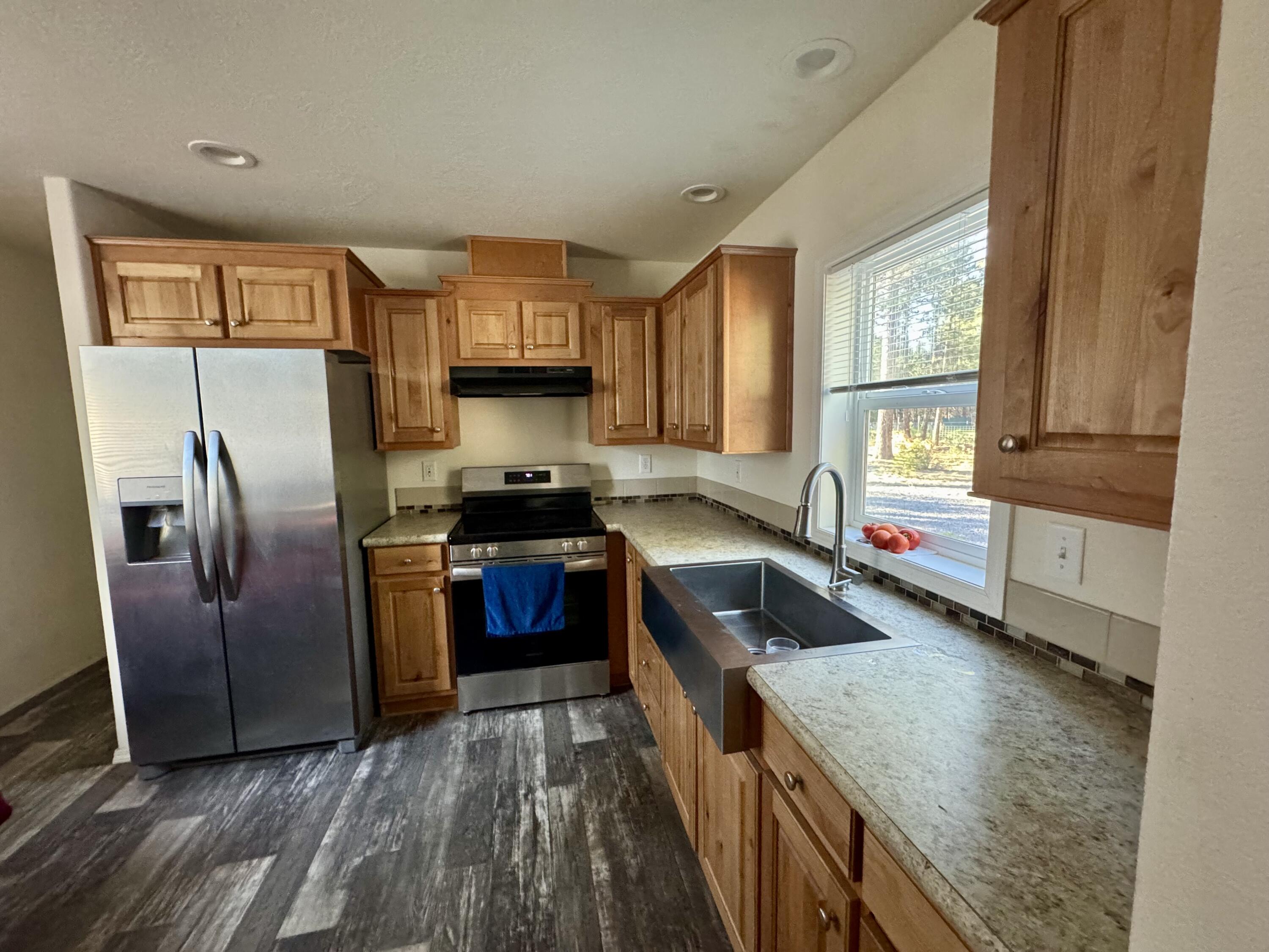 River Pine Estates - Residential