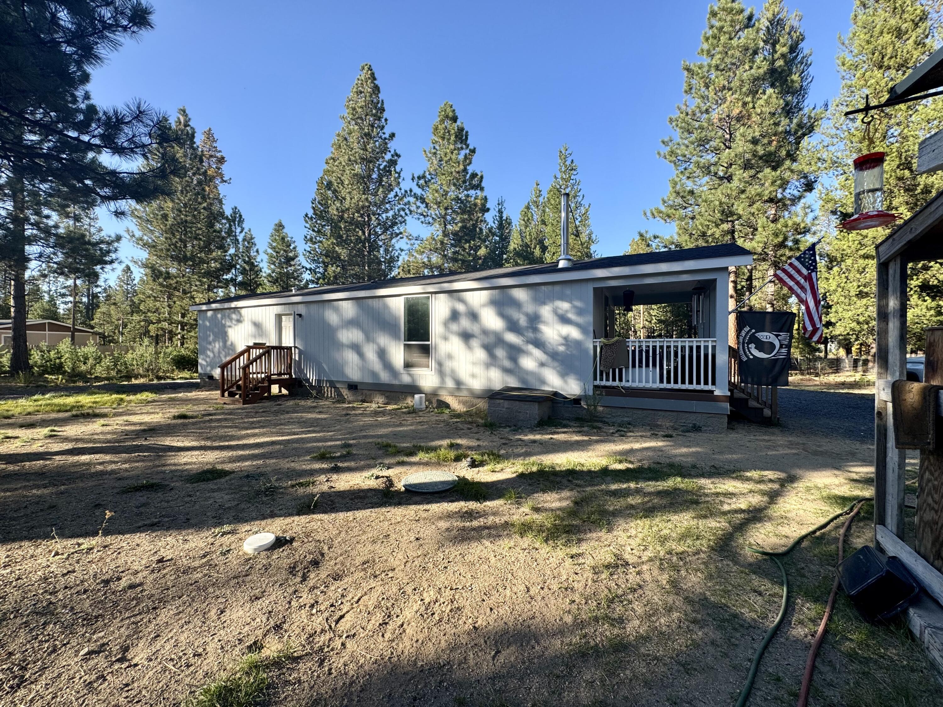 River Pine Estates - Residential