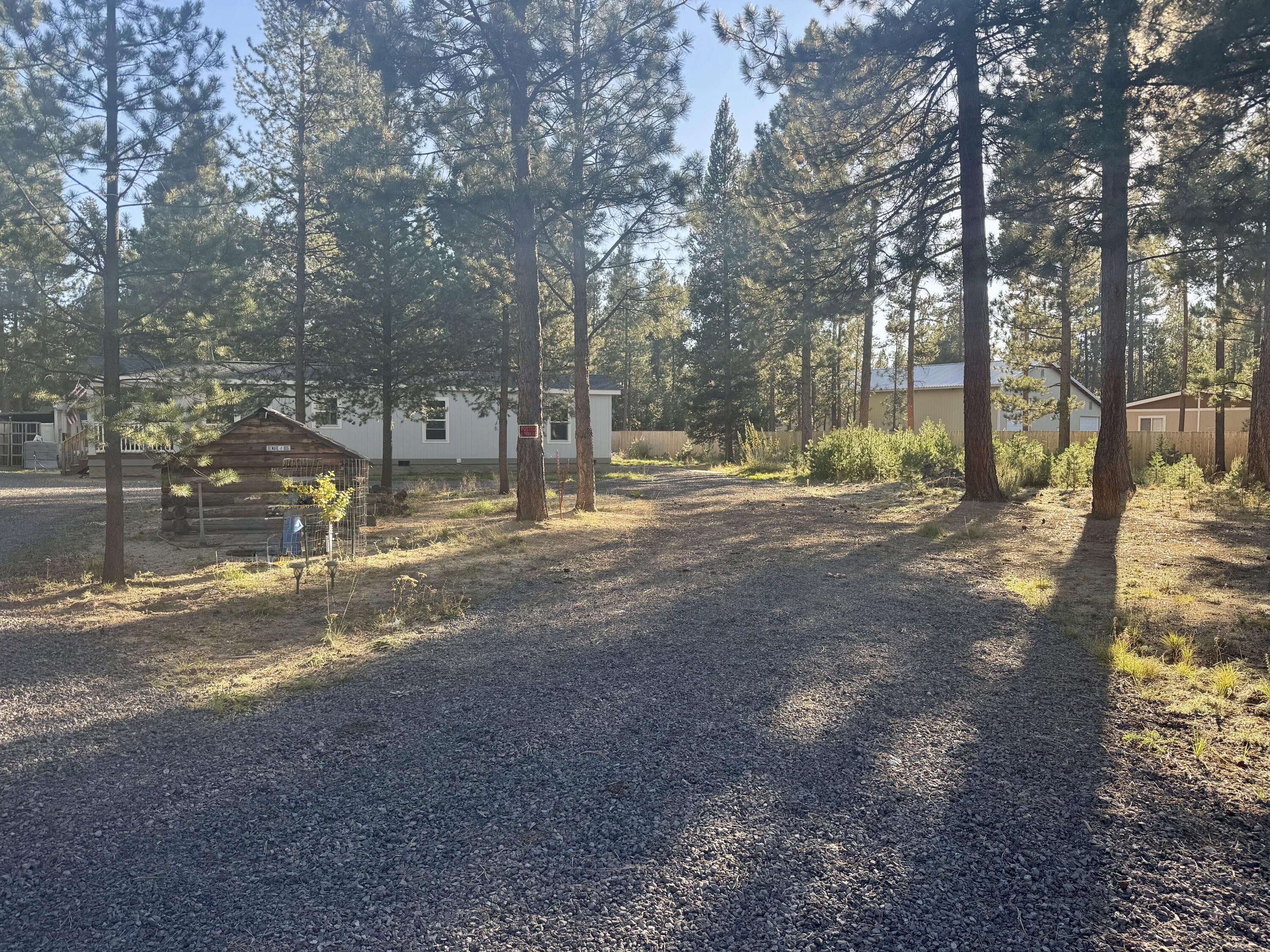 River Pine Estates - Residential