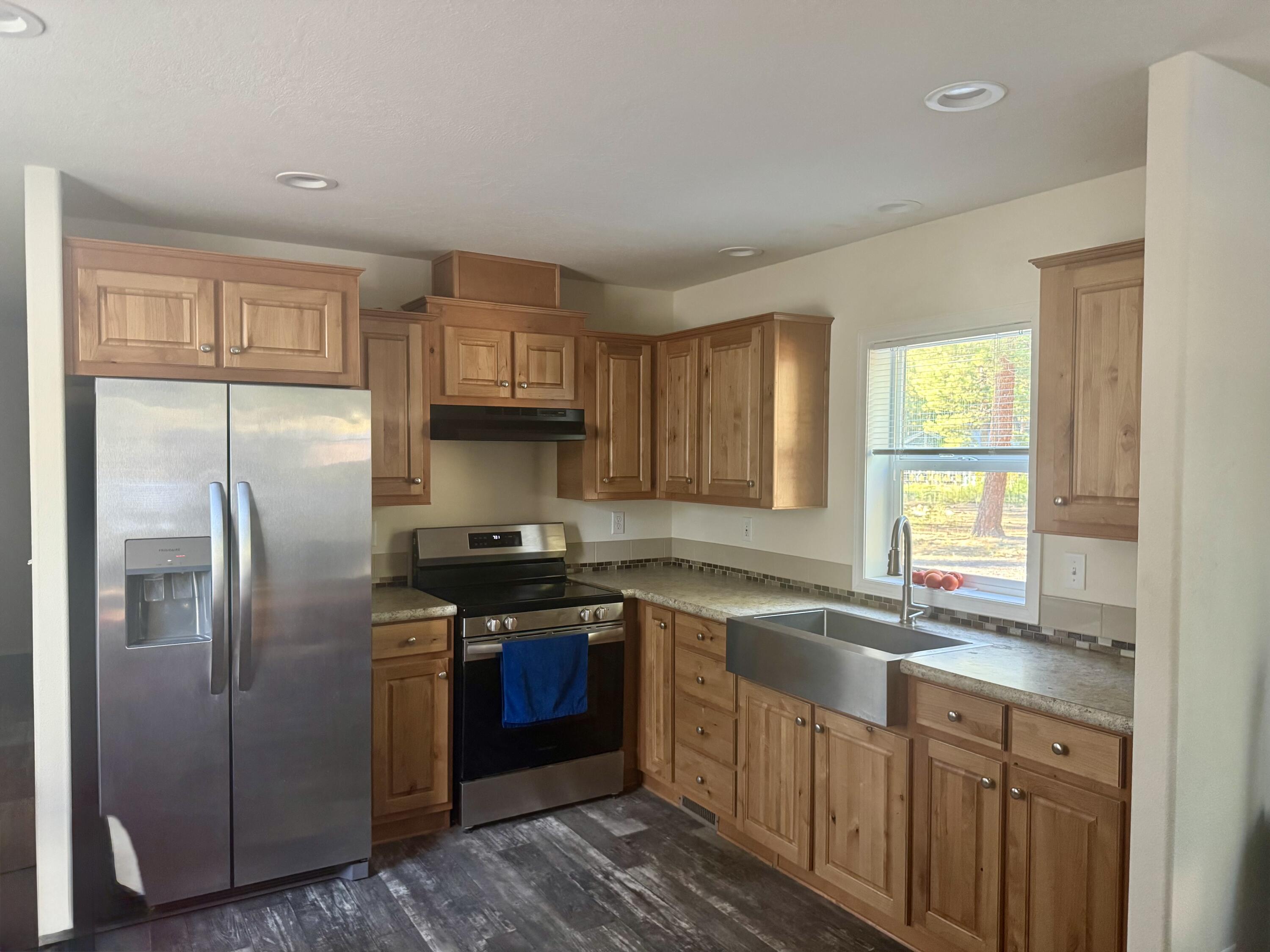 River Pine Estates - Residential