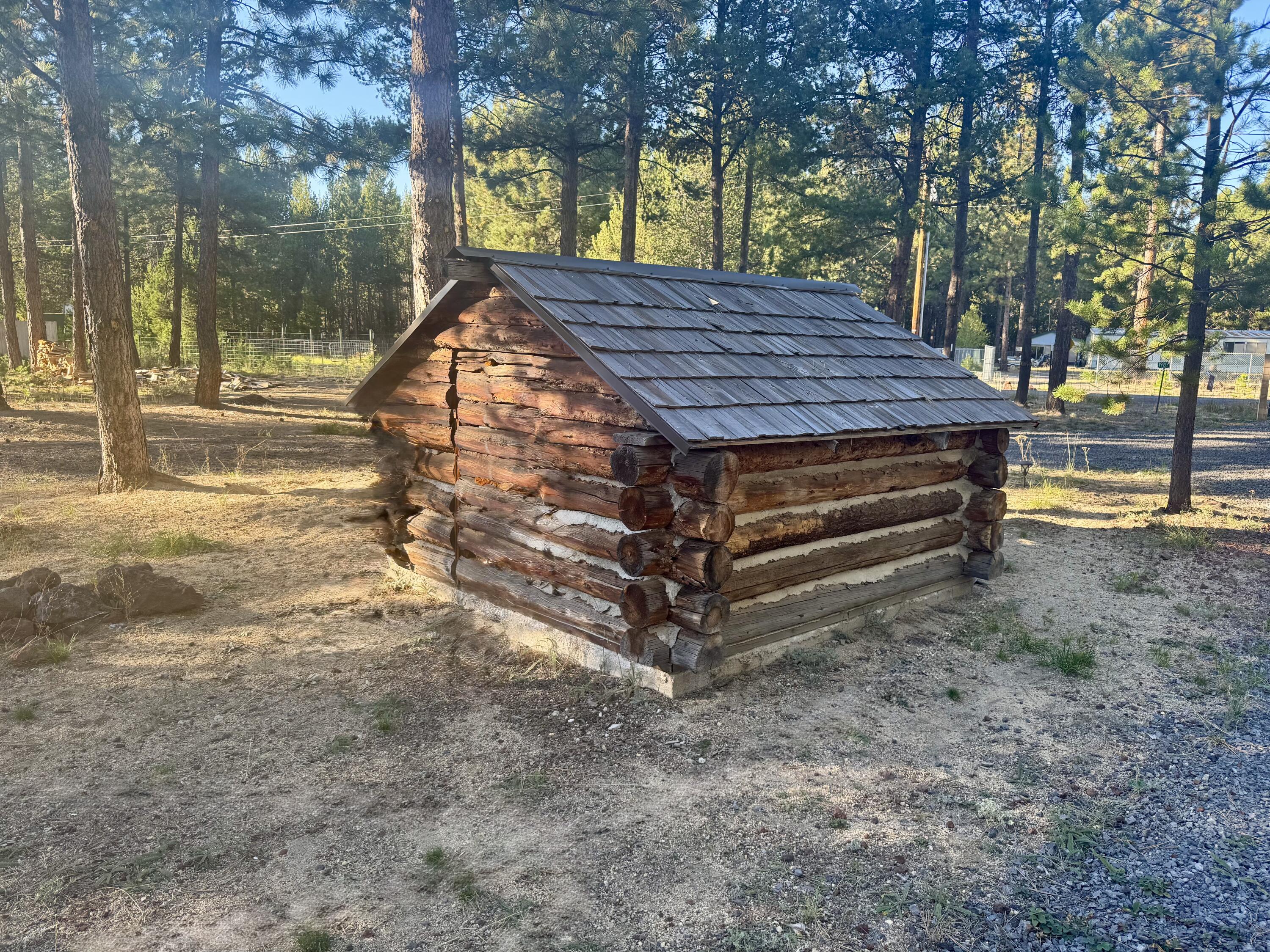 River Pine Estates - Residential