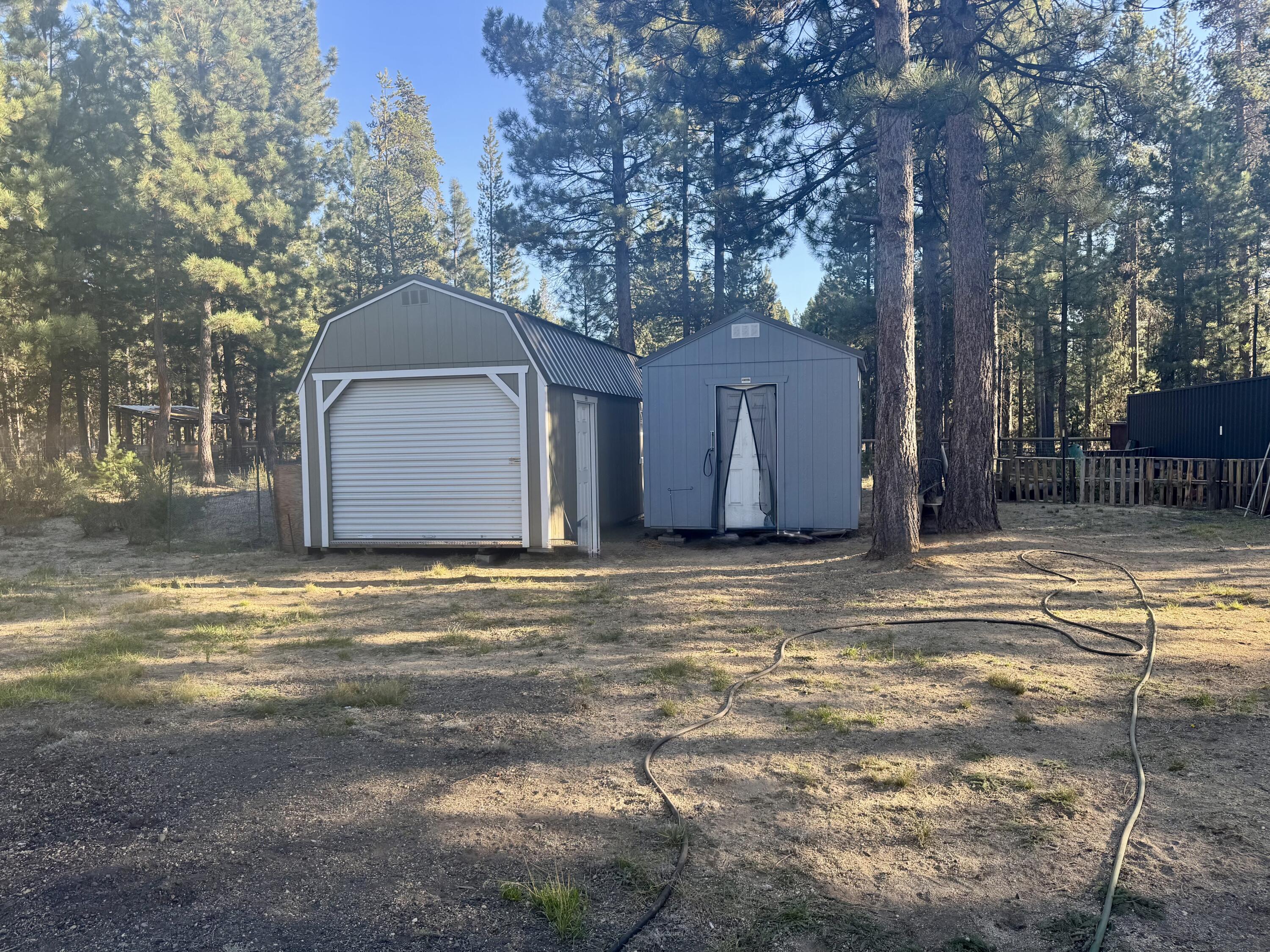 River Pine Estates - Residential