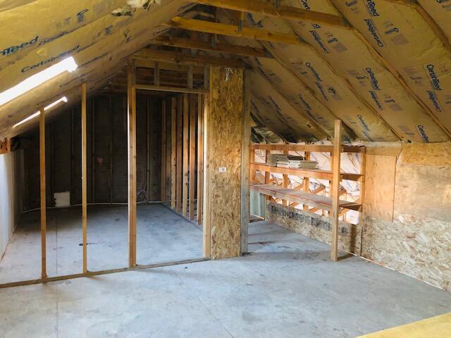 Bryant Tracts No. 2 - Residential