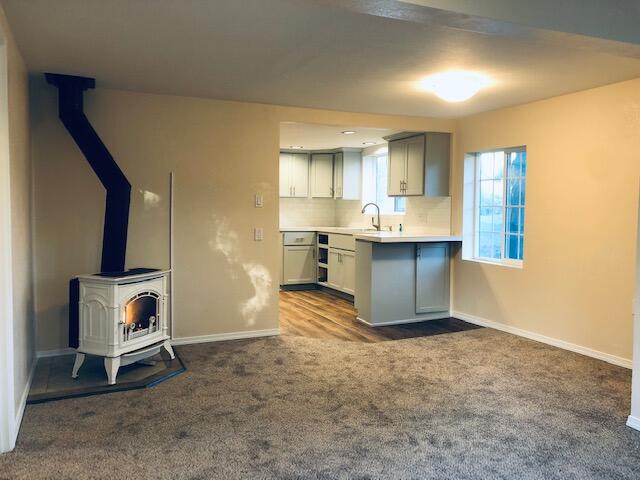 Bryant Tracts No. 2 - Residential