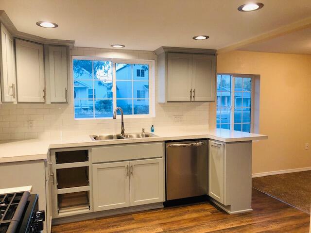 Bryant Tracts No. 2 - Residential