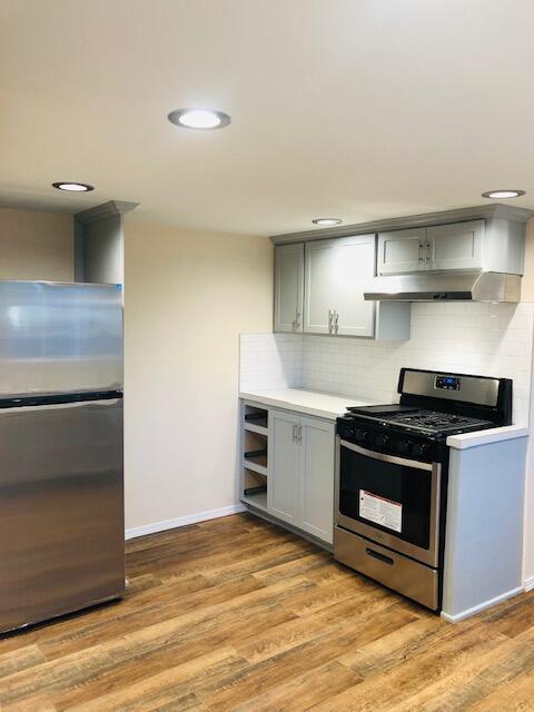 Bryant Tracts No. 2 - Residential