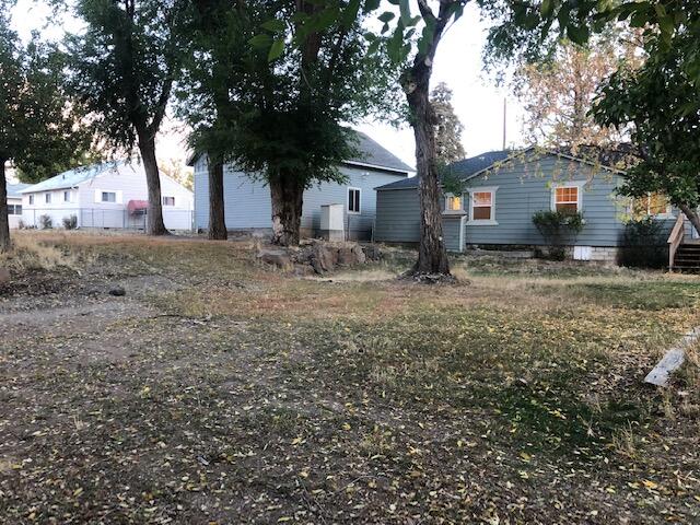 Bryant Tracts No. 2 - Residential