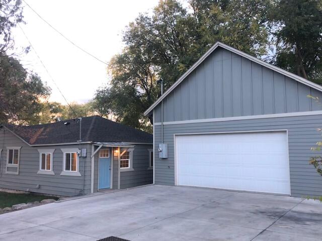 Bryant Tracts No. 2 - Residential