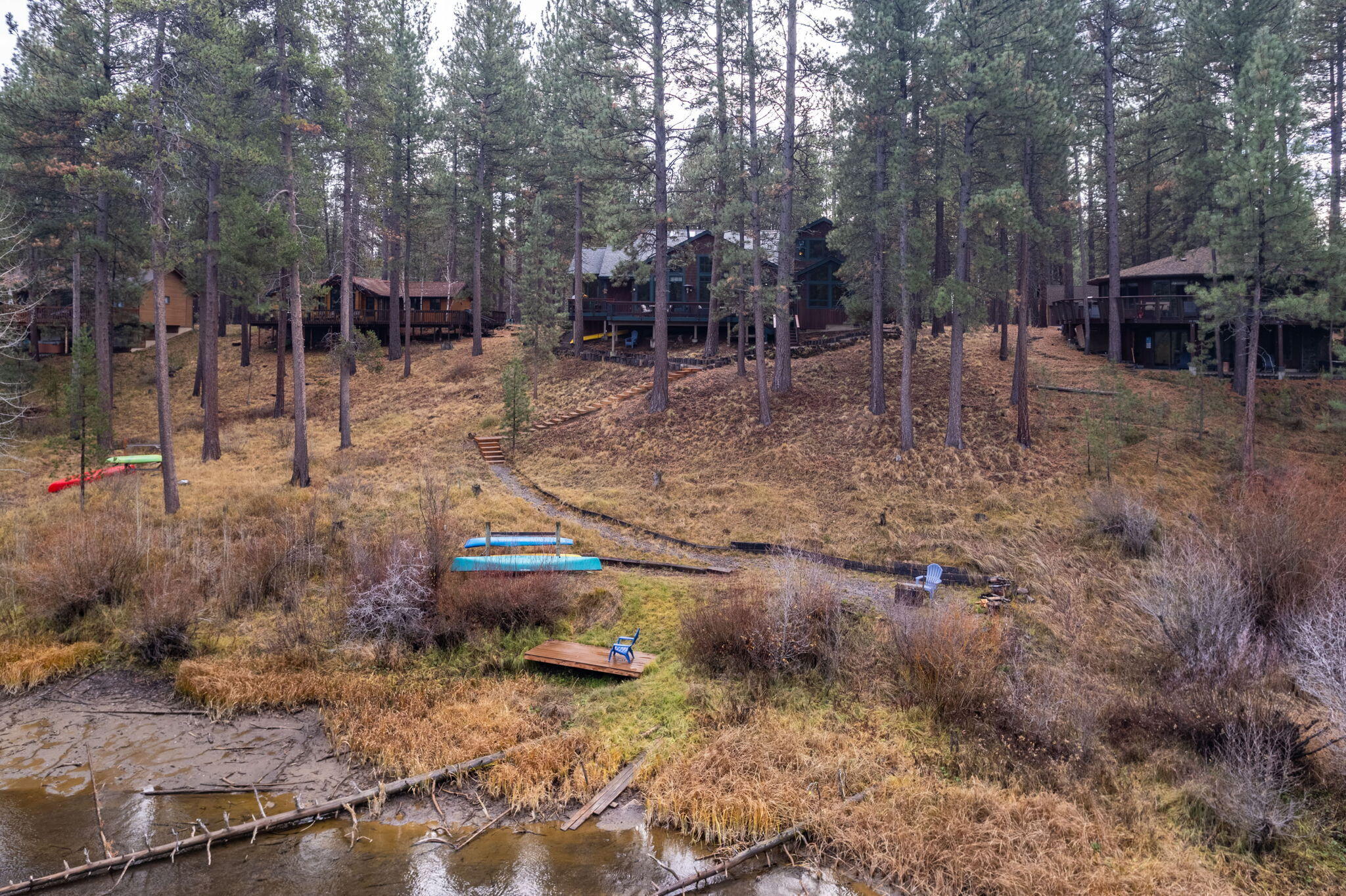 Spring River Acres - Residential