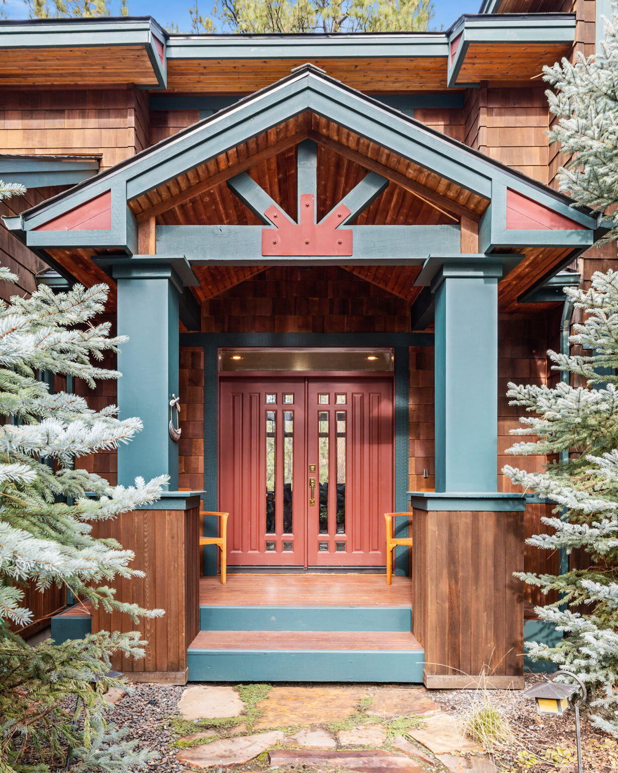 Spring River Acres - Residential