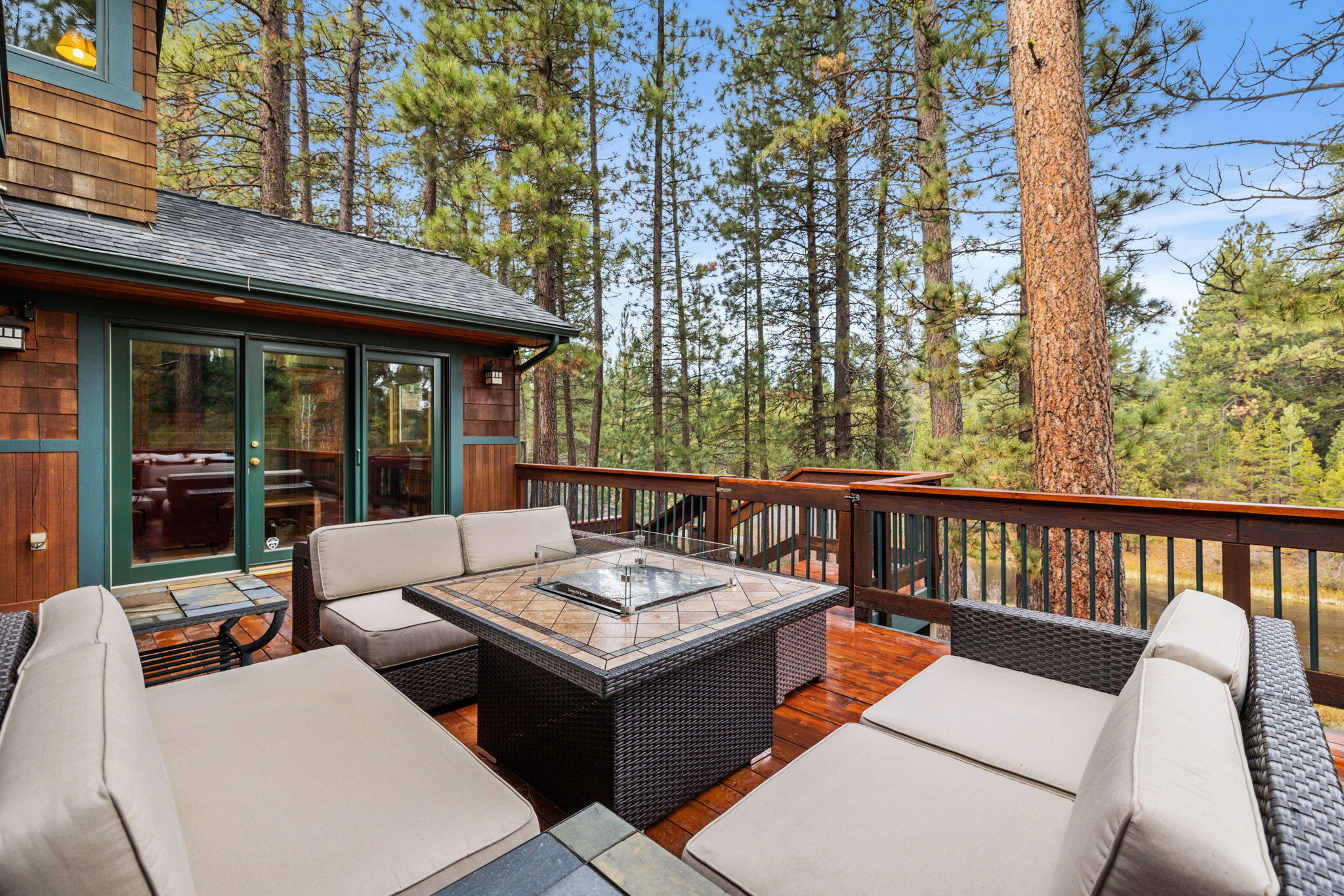 Spring River Acres - Residential