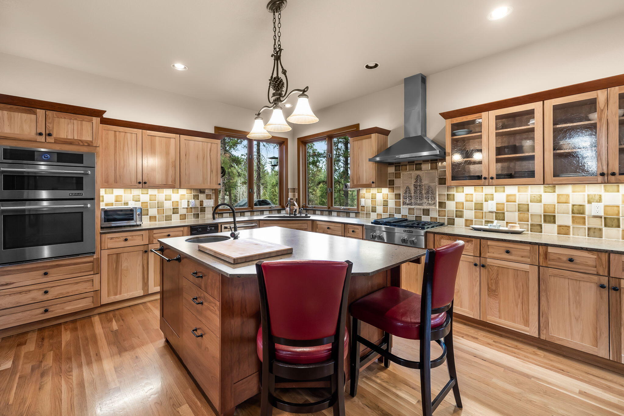 Spring River Acres - Residential