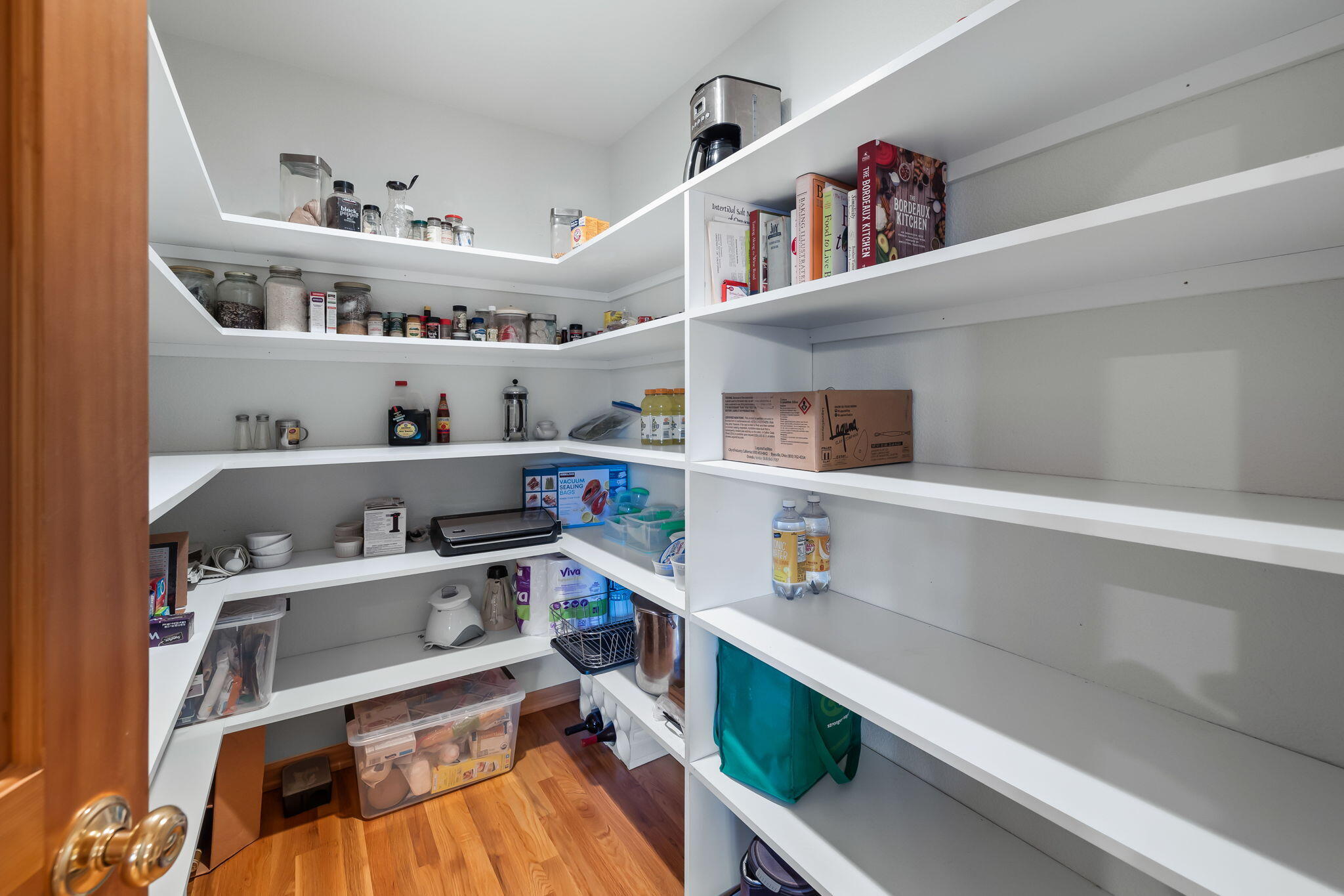 Spring River Acres - Residential