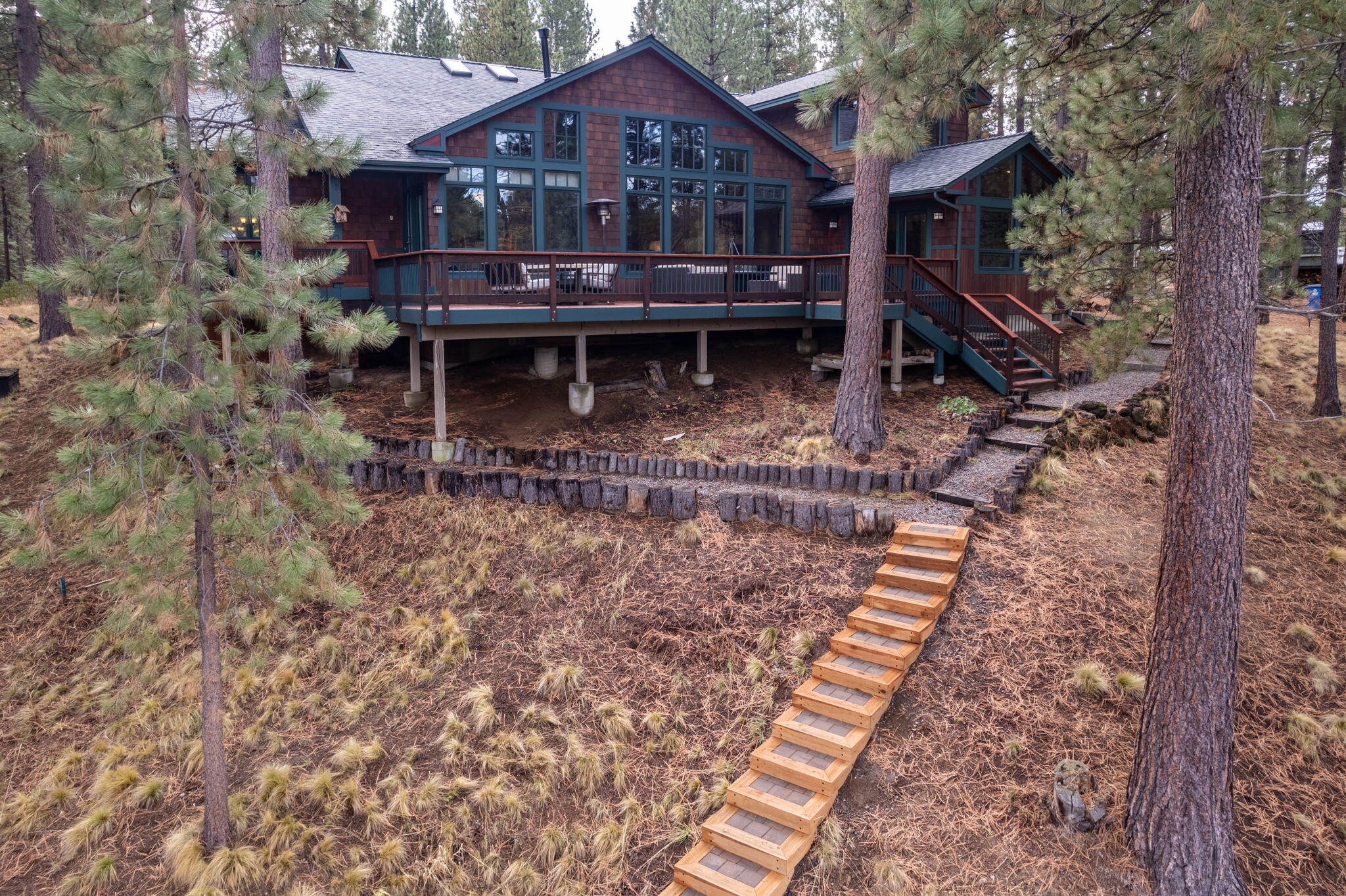 Spring River Acres - Residential