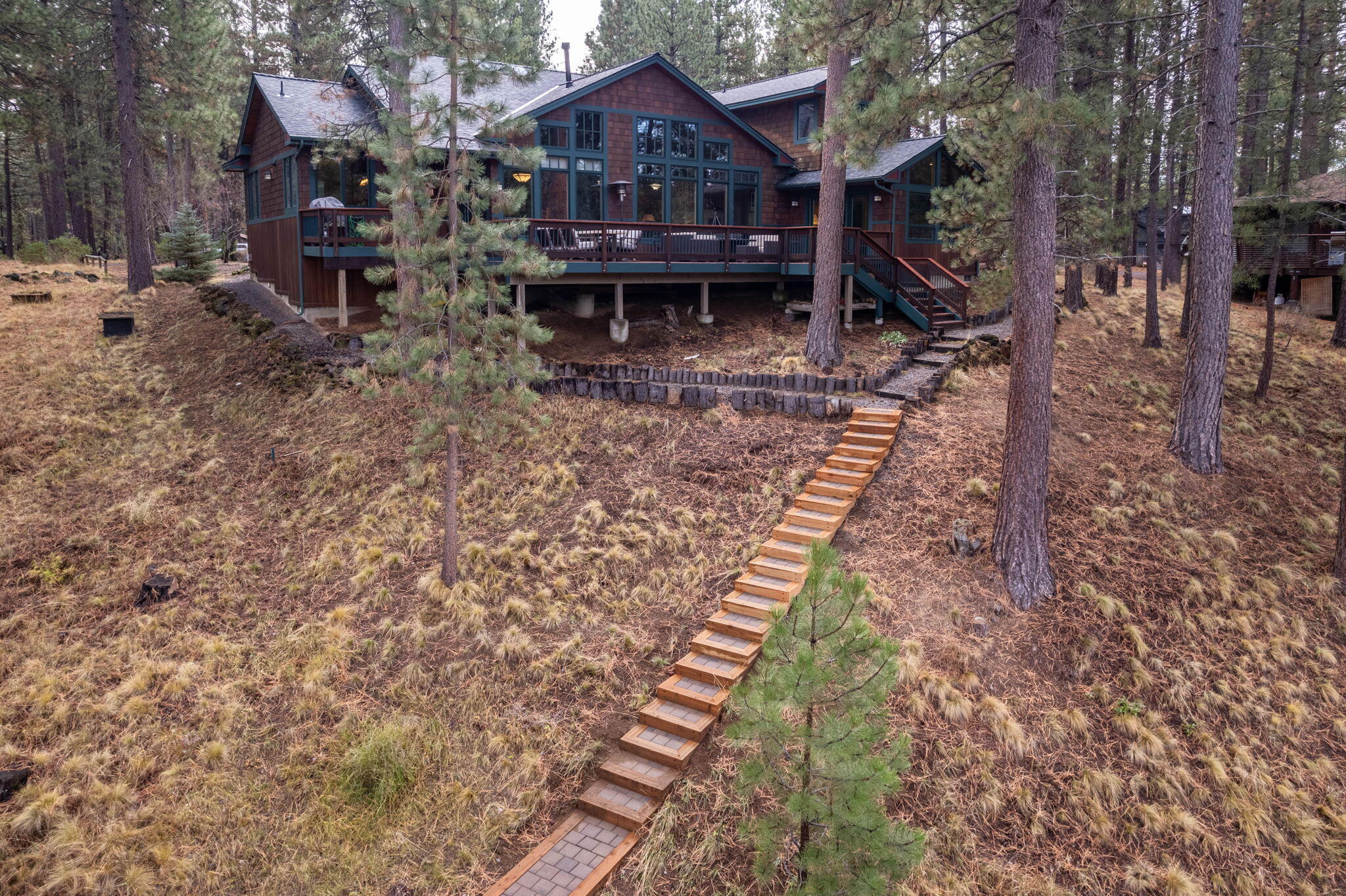 Spring River Acres - Residential