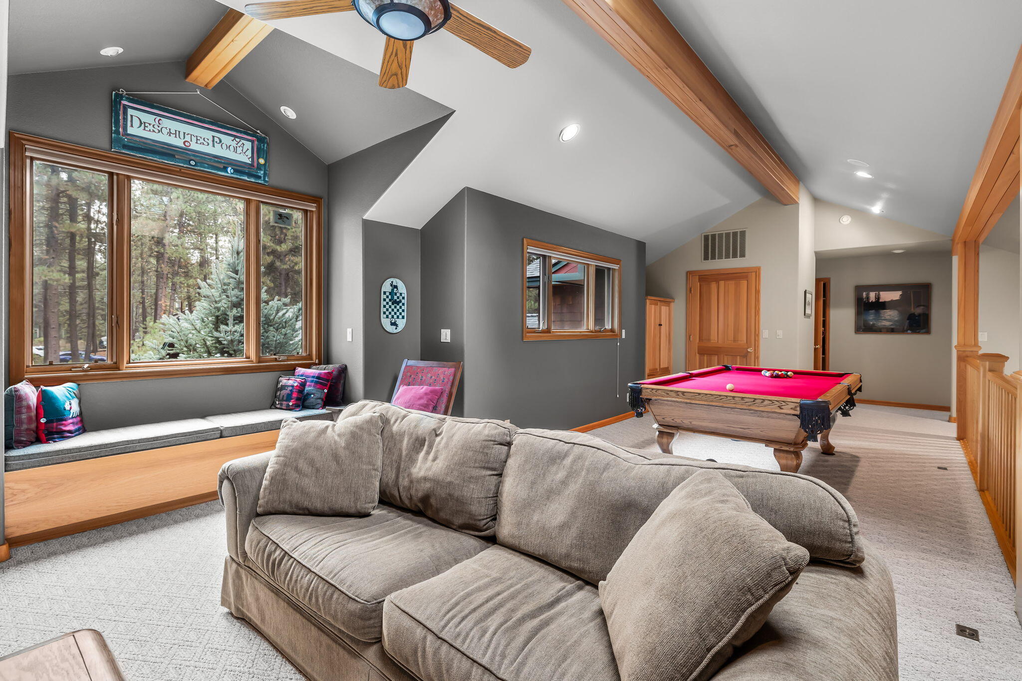 Spring River Acres - Residential