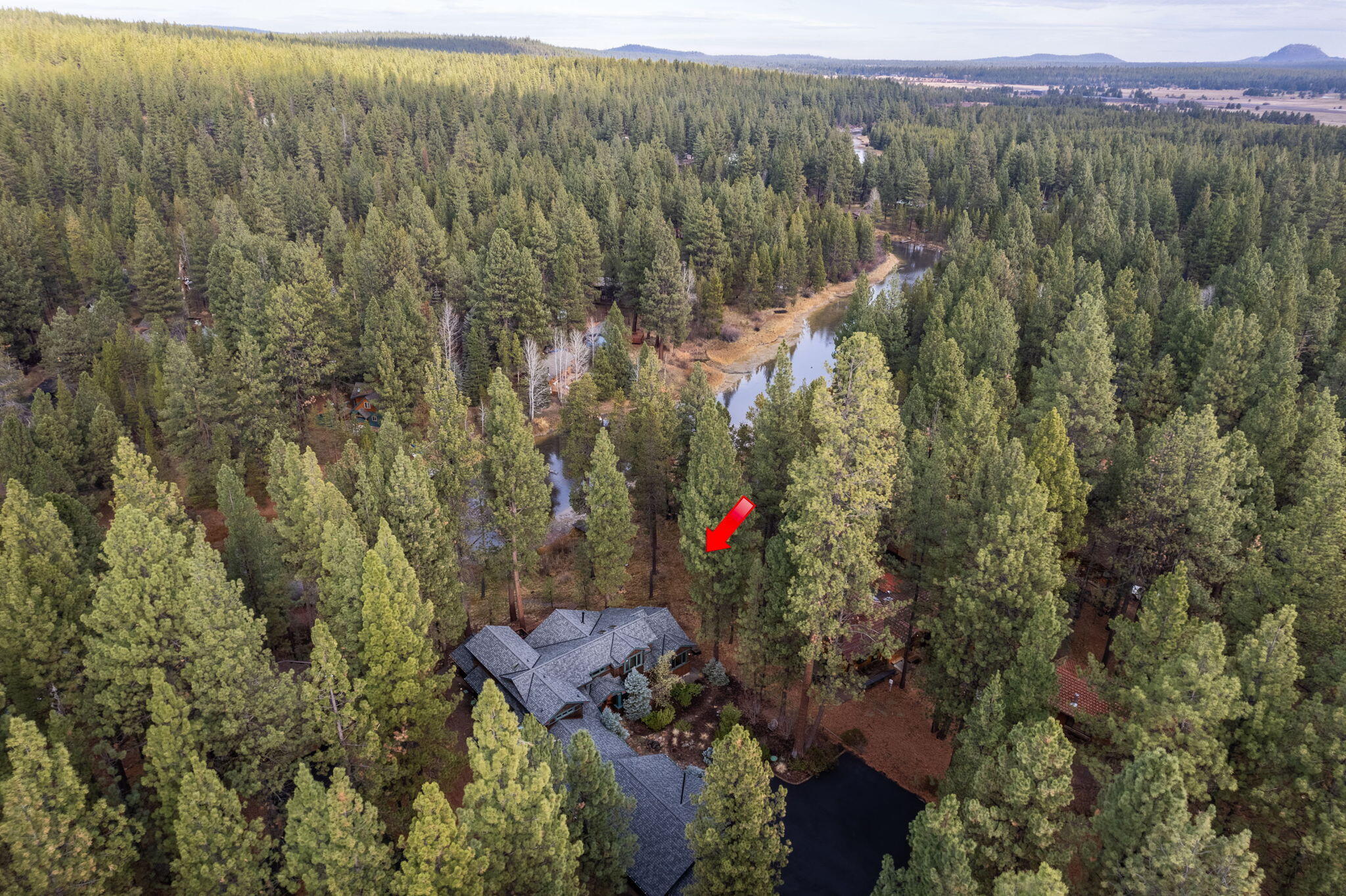 Spring River Acres - Residential