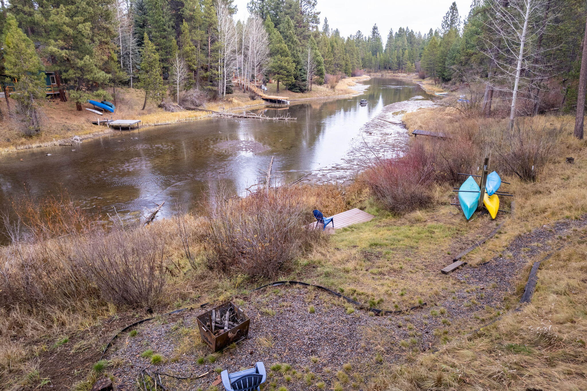 Spring River Acres - Residential