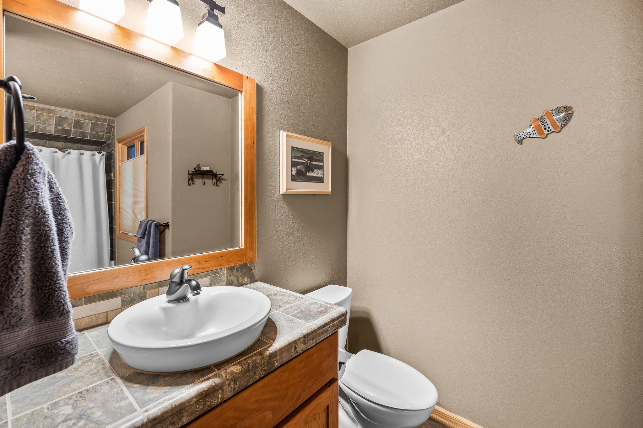 Spring River Acres - Residential