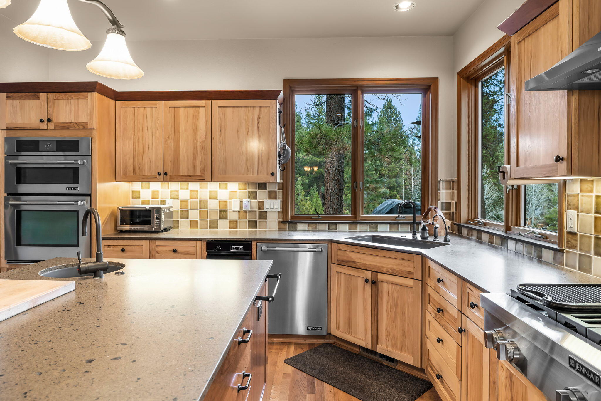 Spring River Acres - Residential