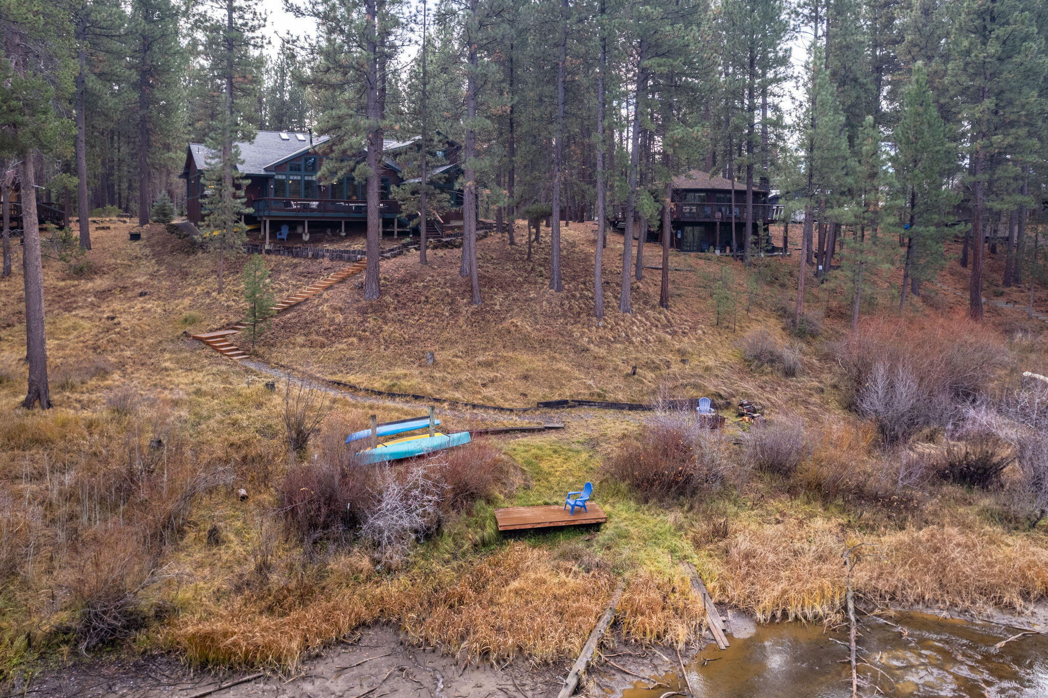 Spring River Acres - Residential