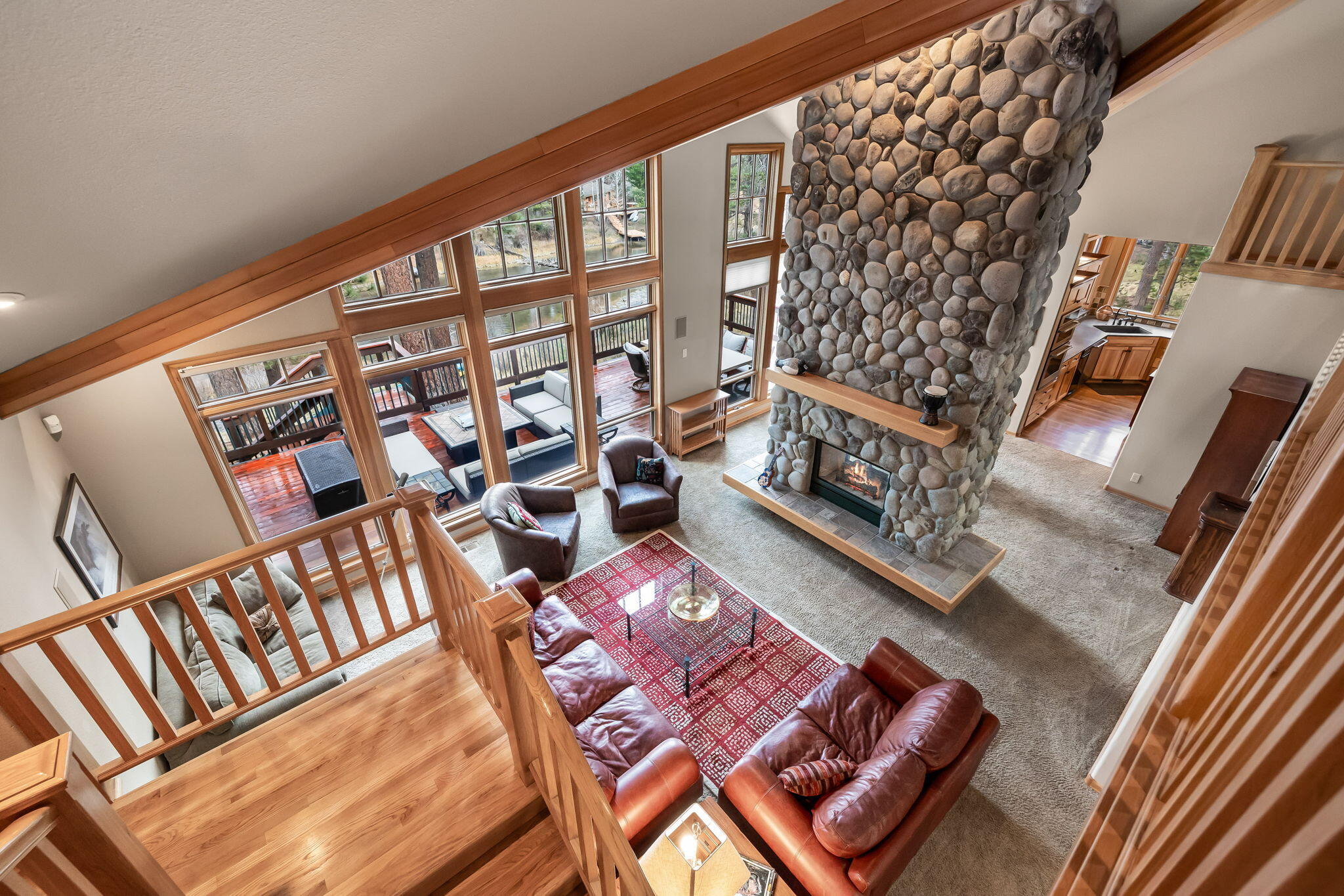 Spring River Acres - Residential