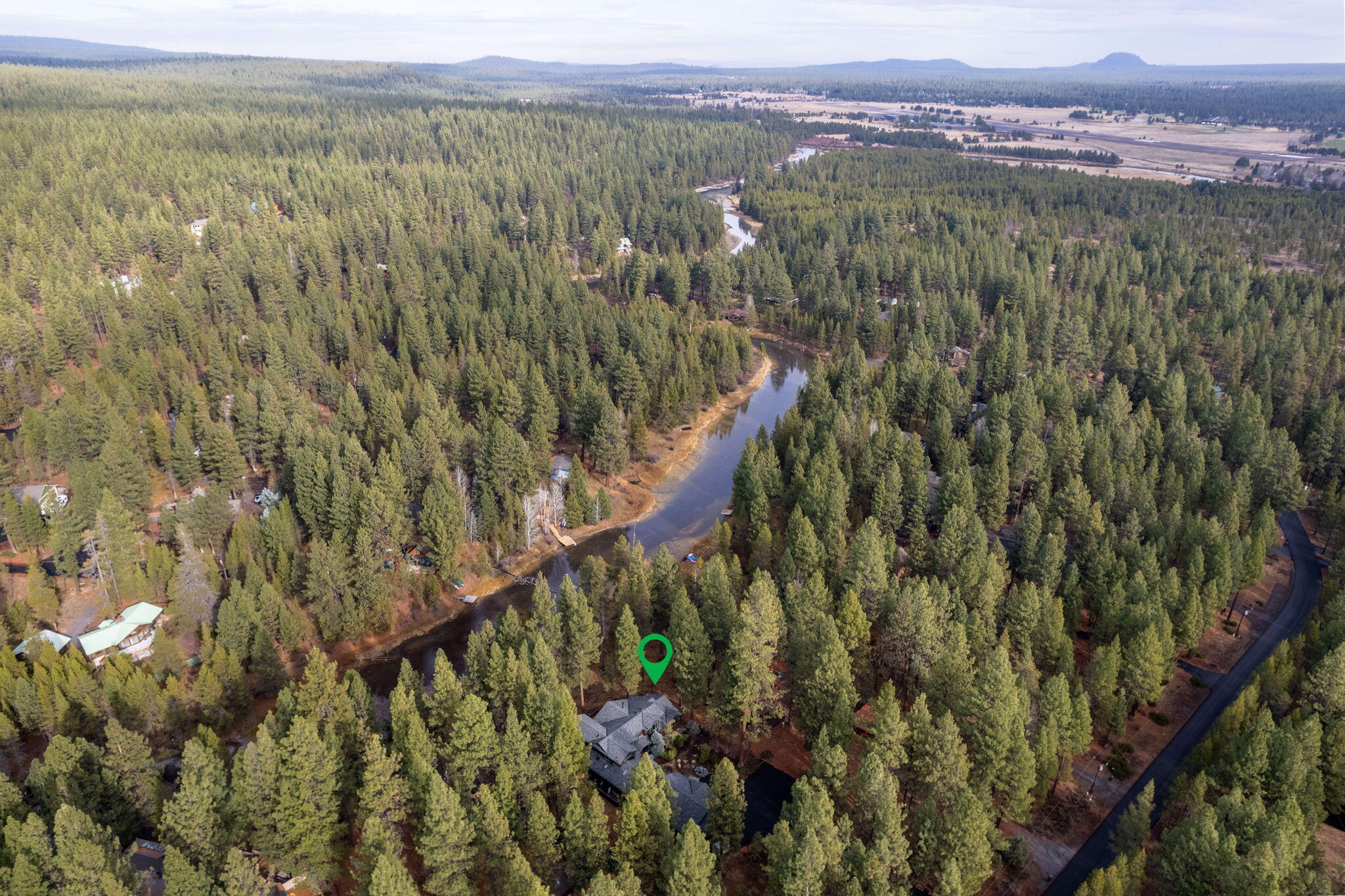 Spring River Acres - Residential