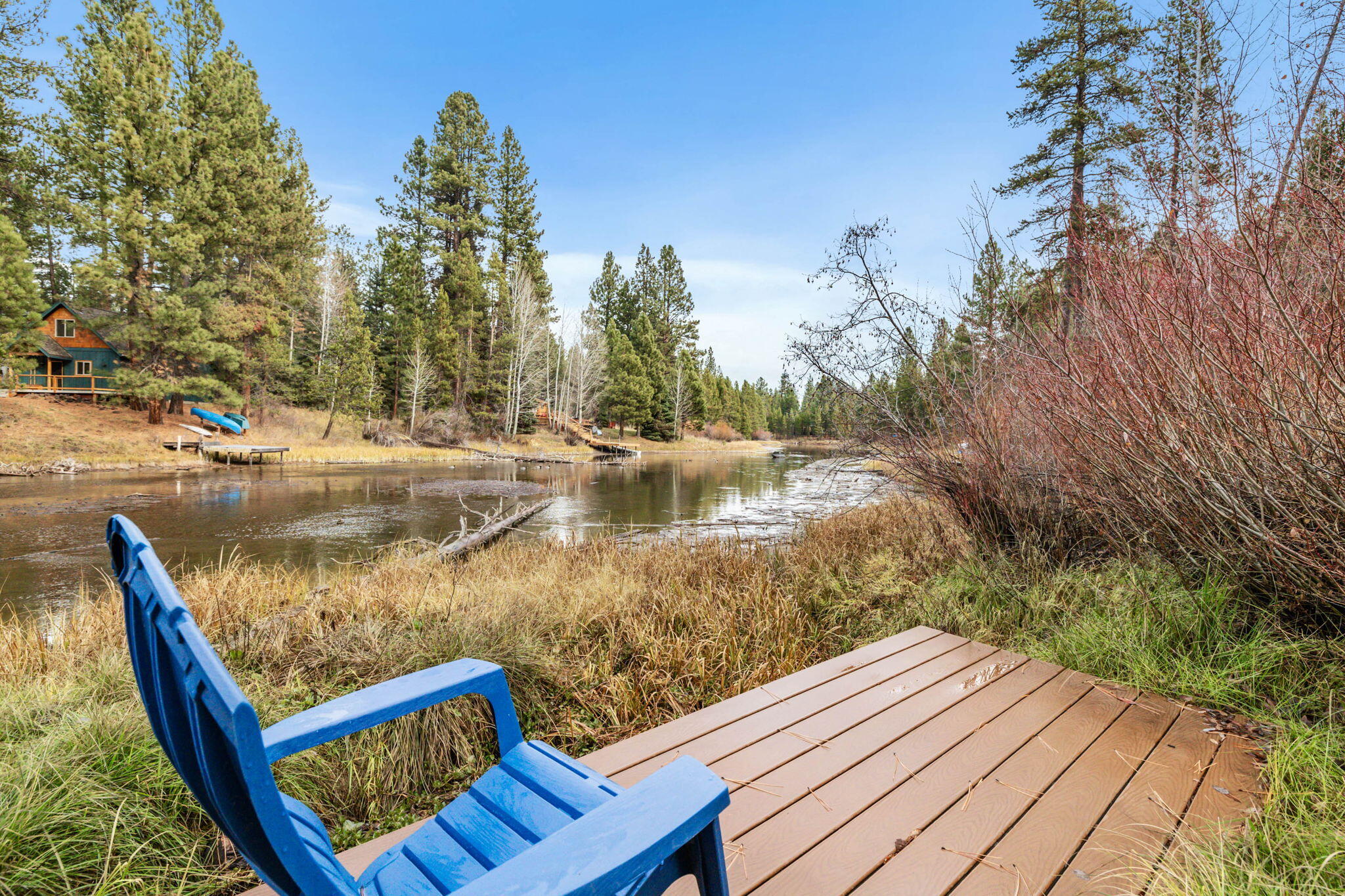 Spring River Acres - Residential