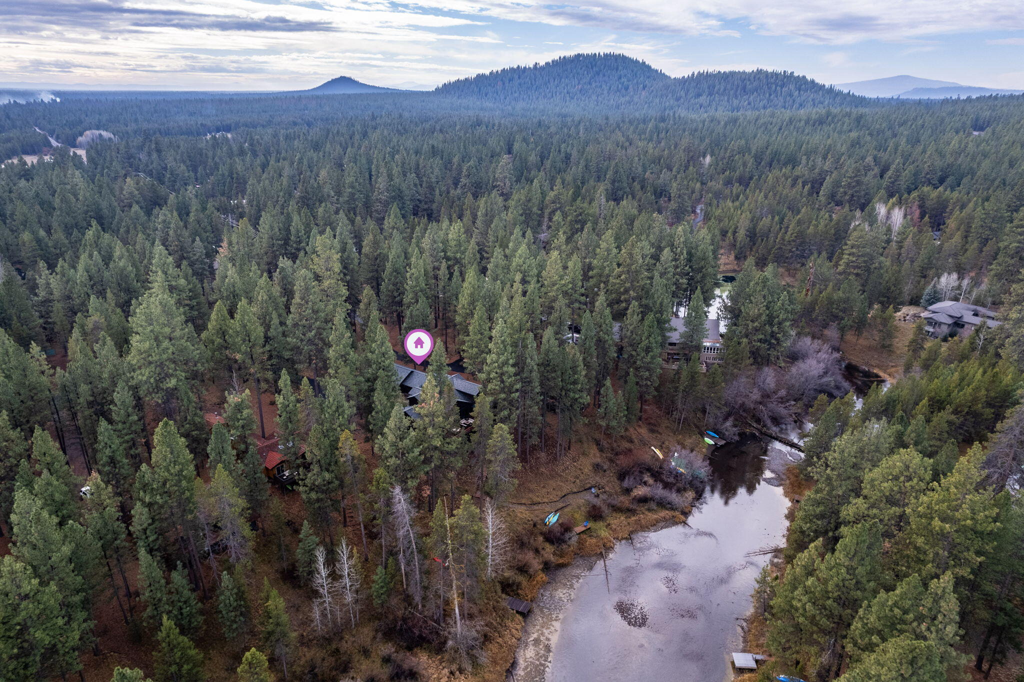 Spring River Acres - Residential