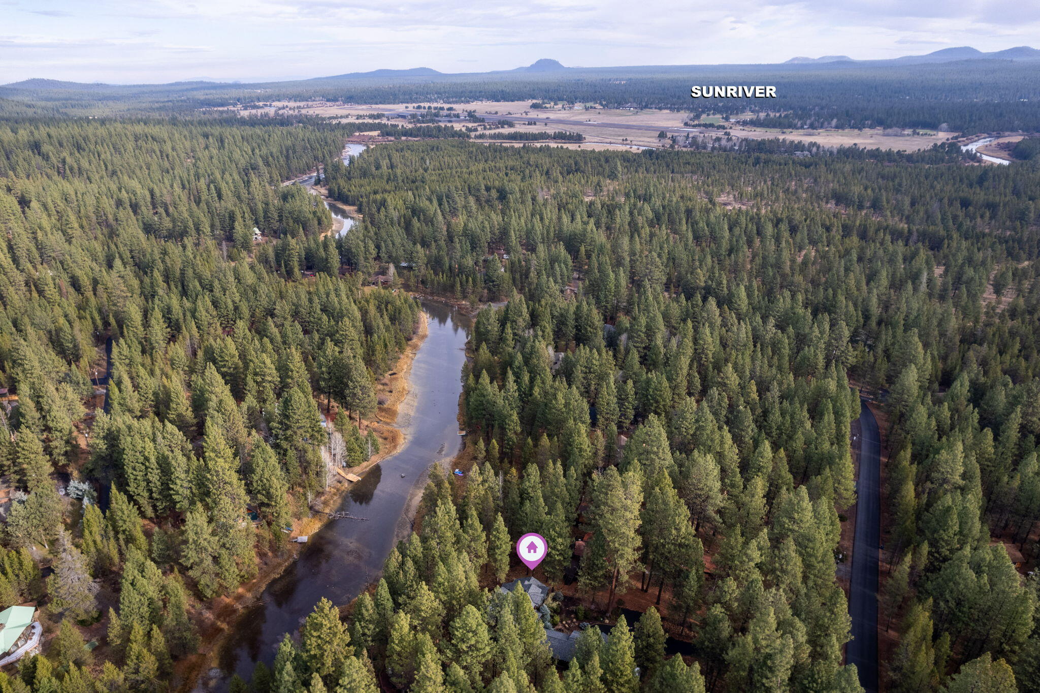 Spring River Acres - Residential