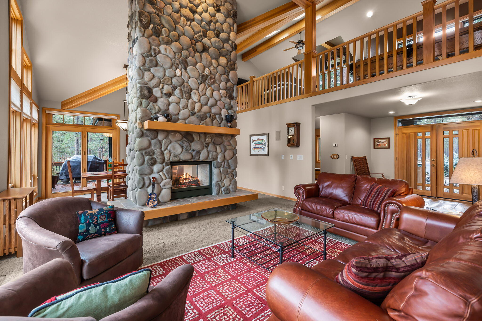 Spring River Acres - Residential