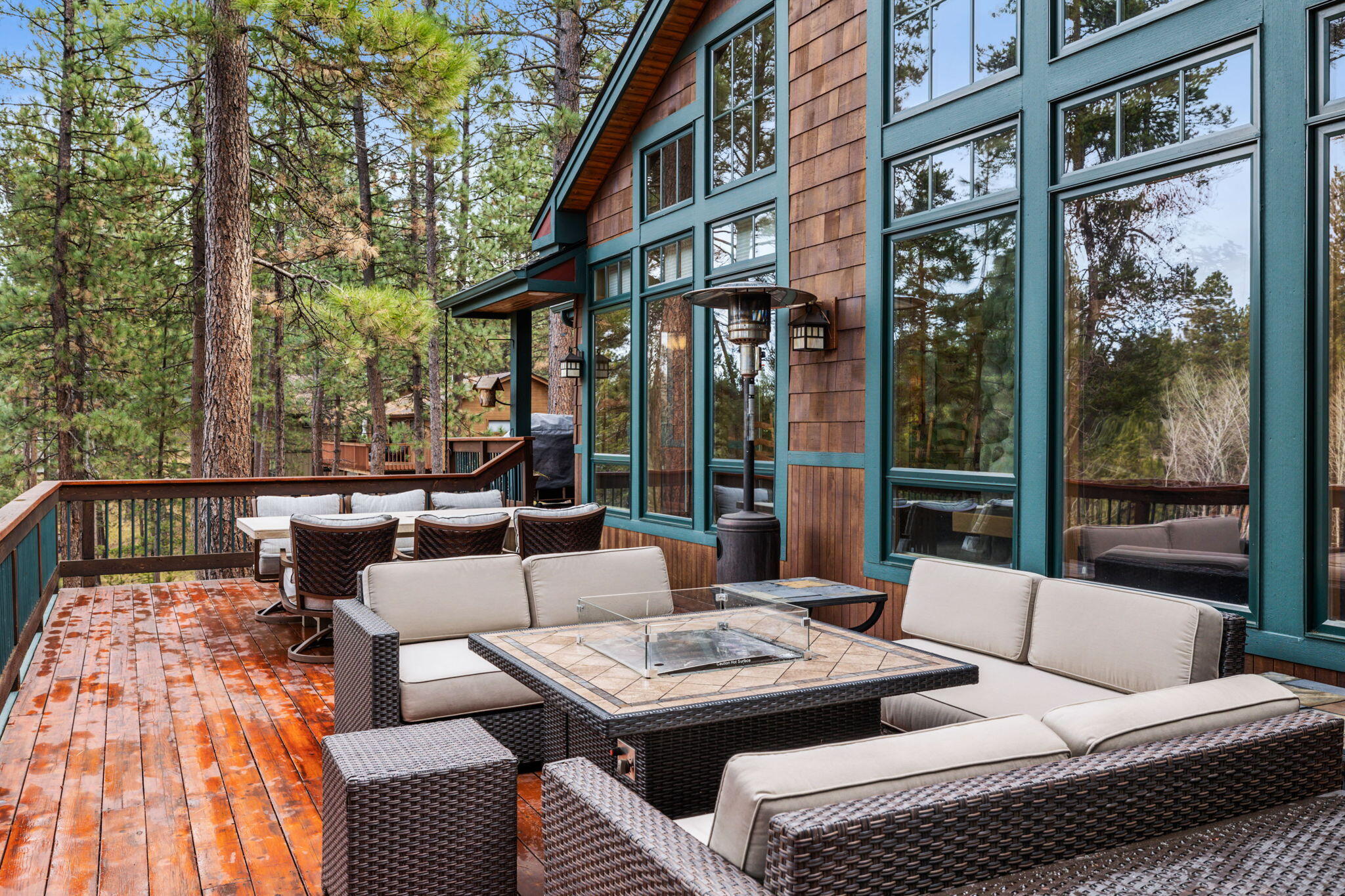 Spring River Acres - Residential