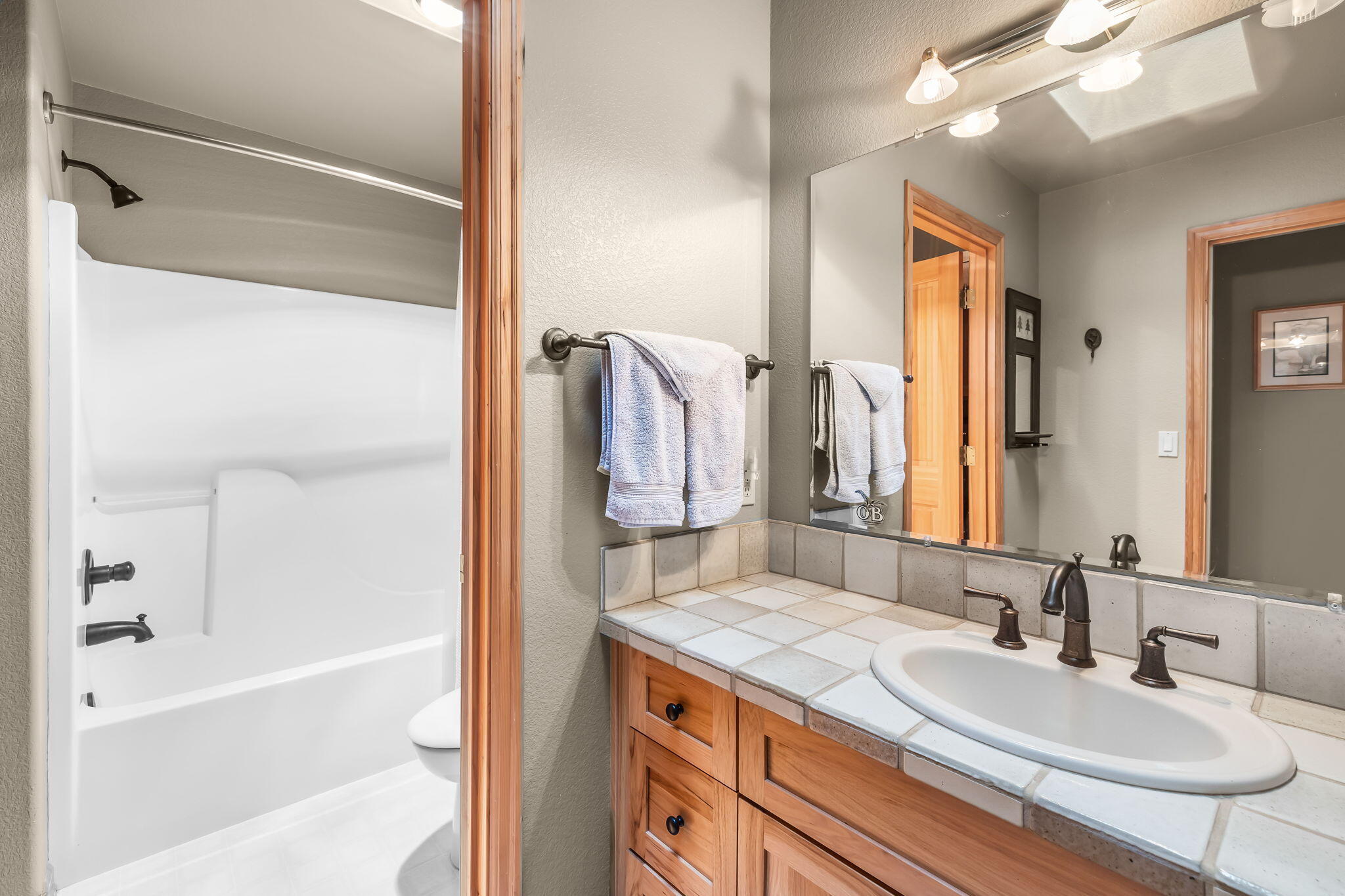 Spring River Acres - Residential