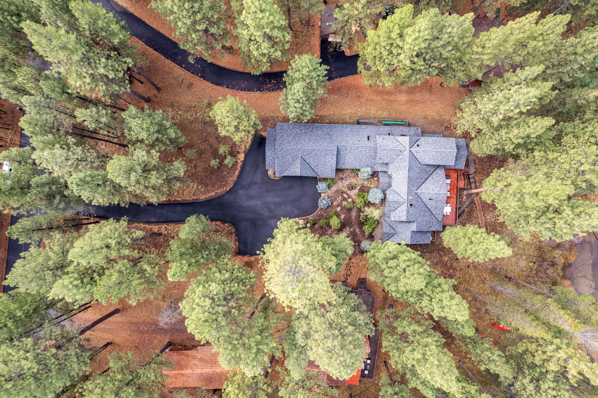 Spring River Acres - Residential