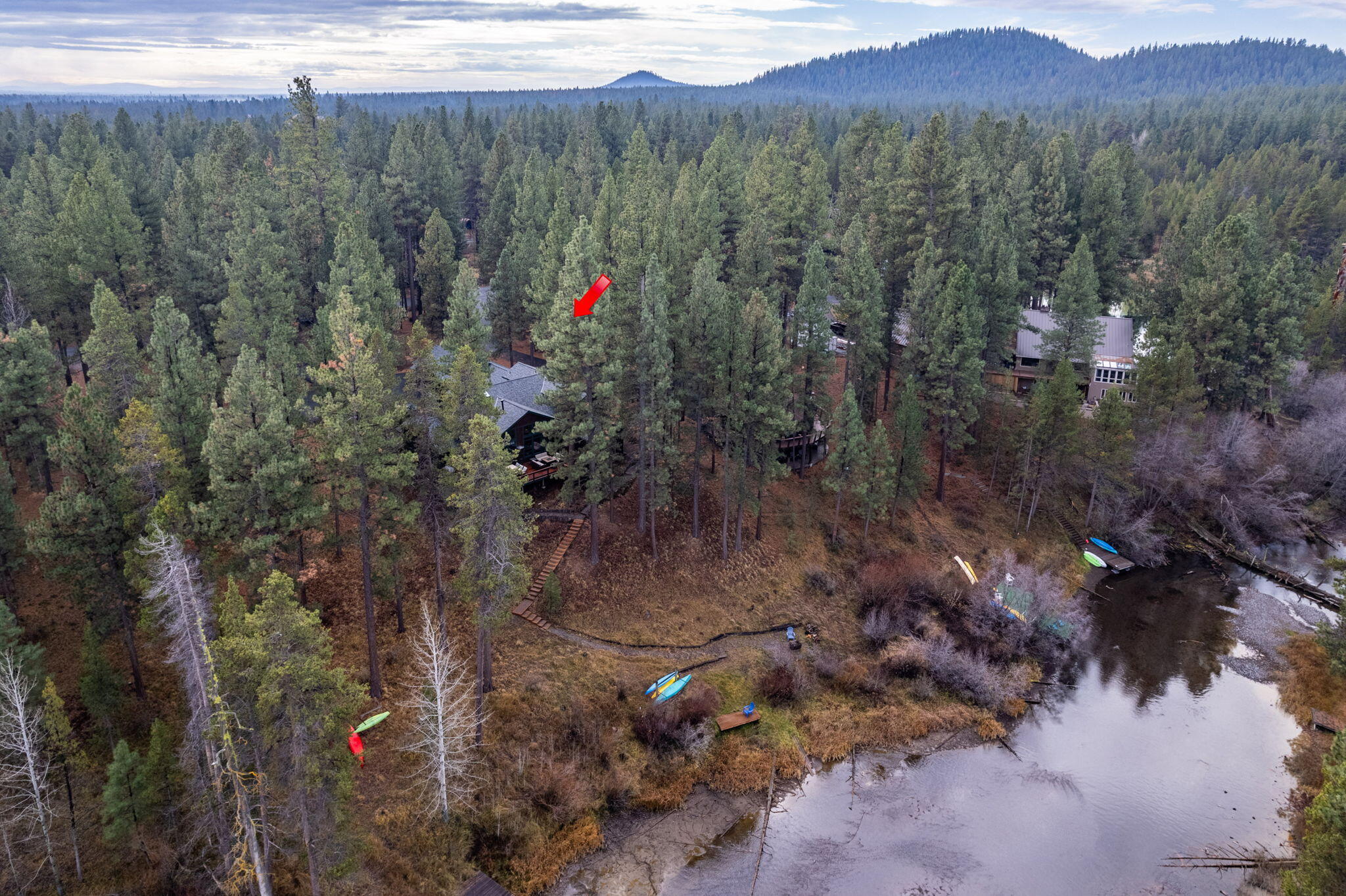 Spring River Acres - Residential