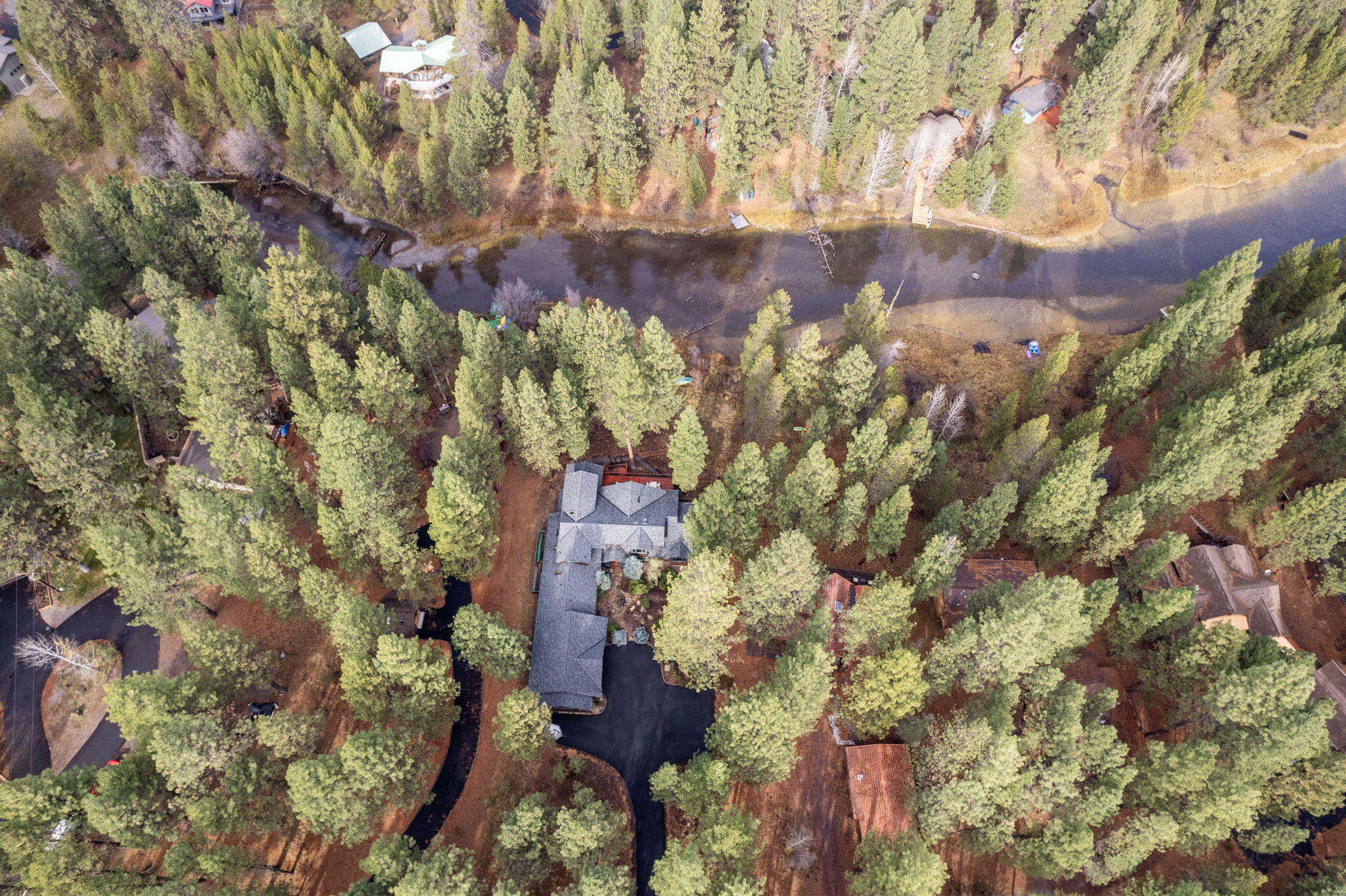 Spring River Acres - Residential