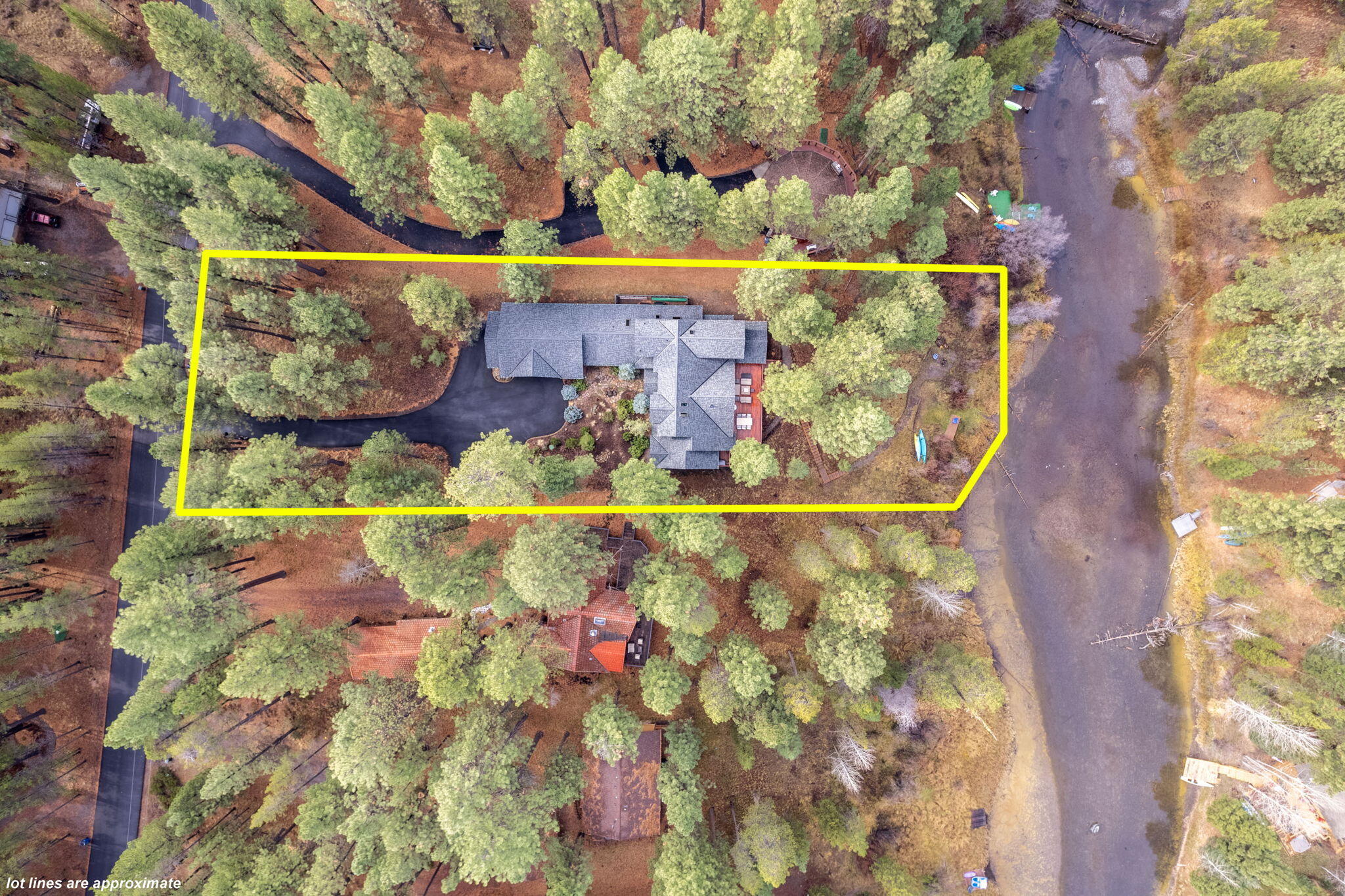 Spring River Acres - Residential