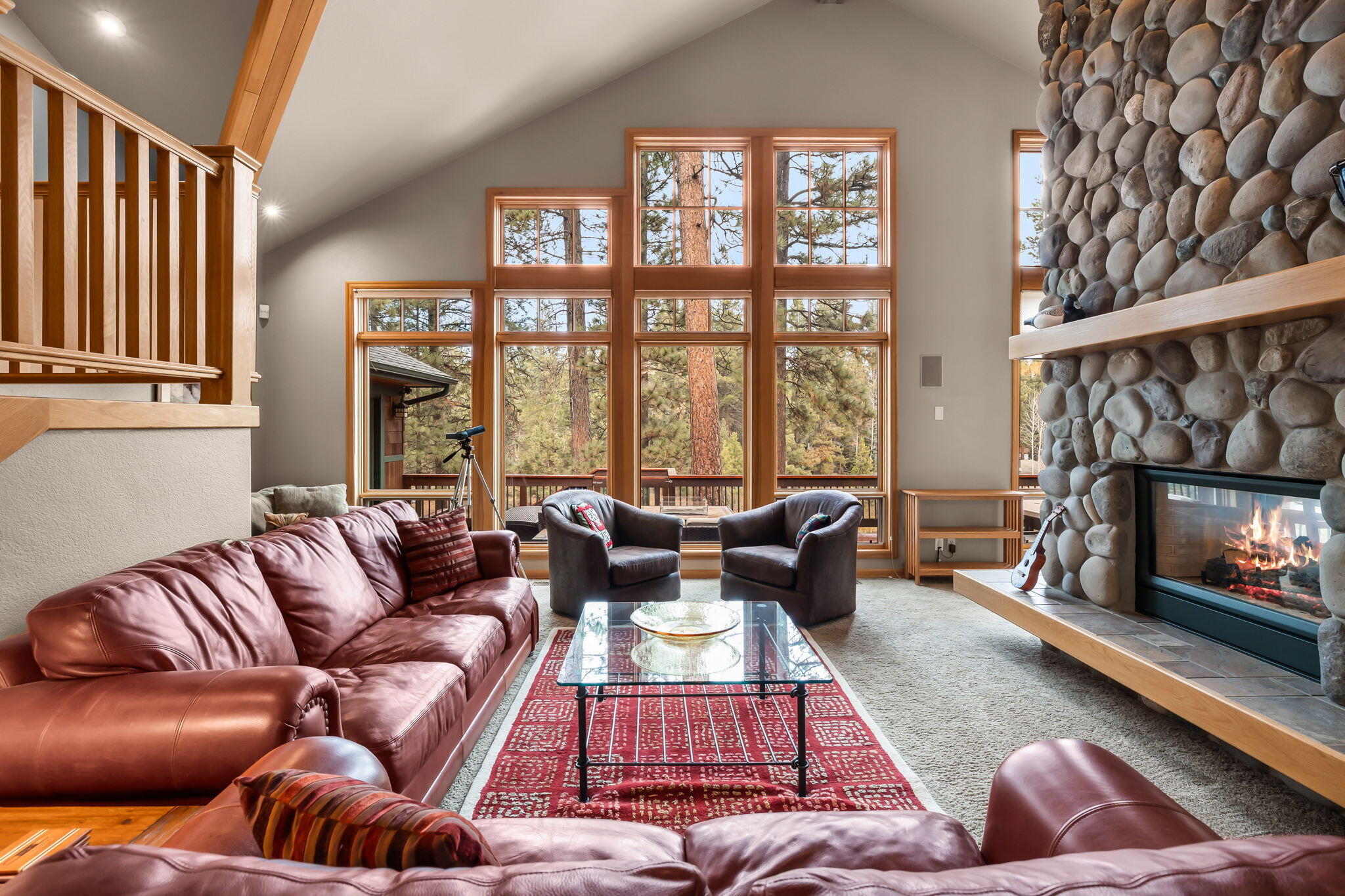 Spring River Acres - Residential