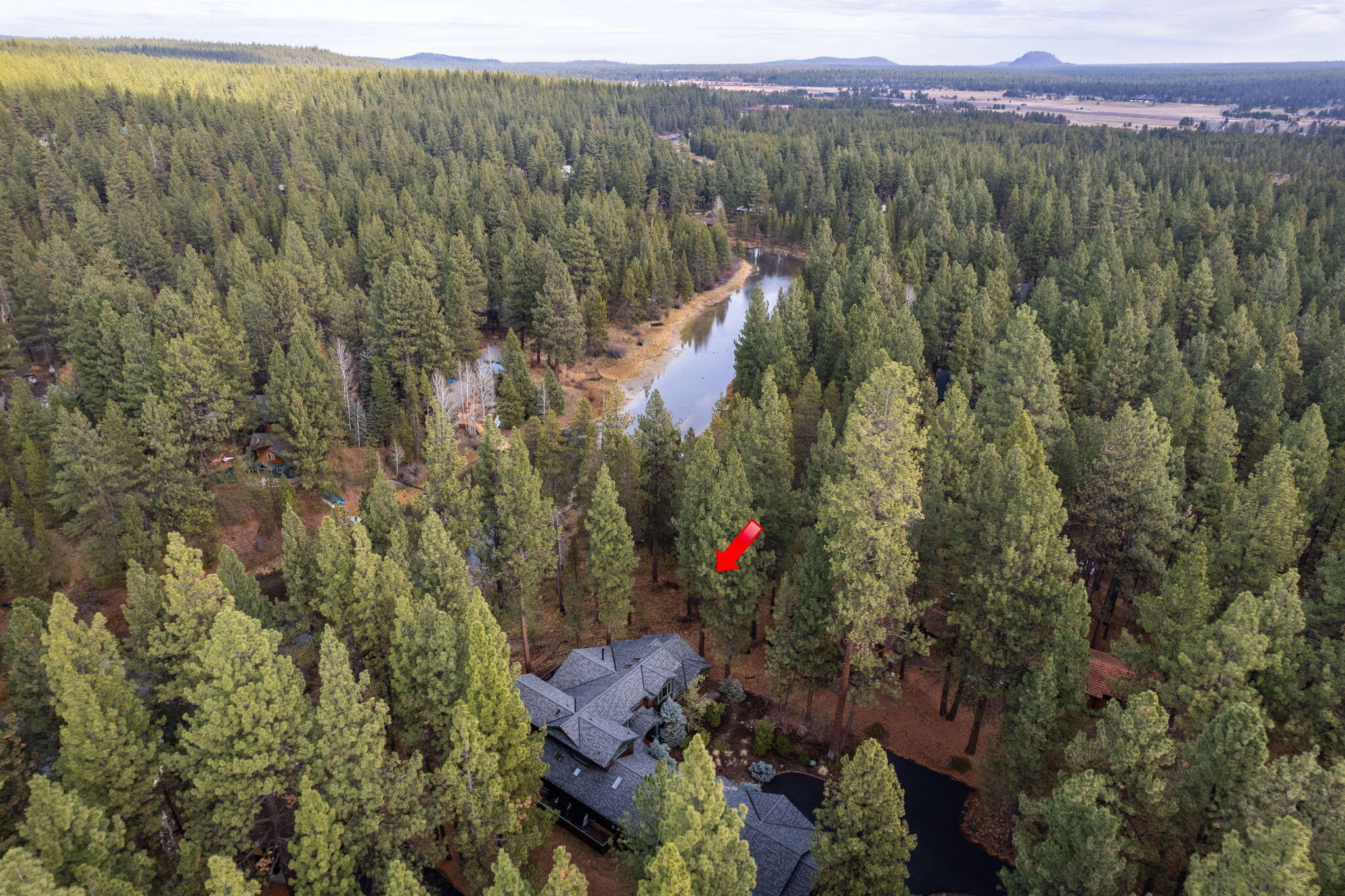 Spring River Acres - Residential