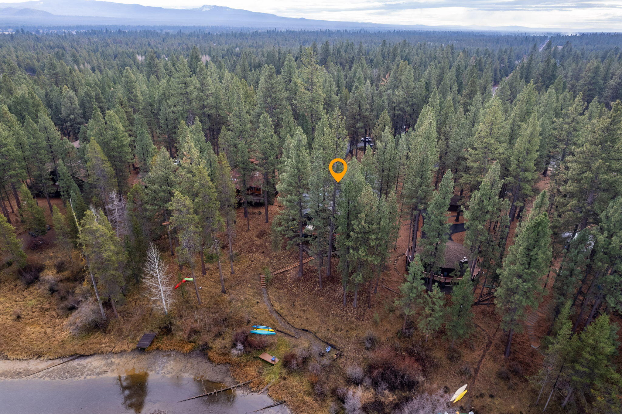 Spring River Acres - Residential