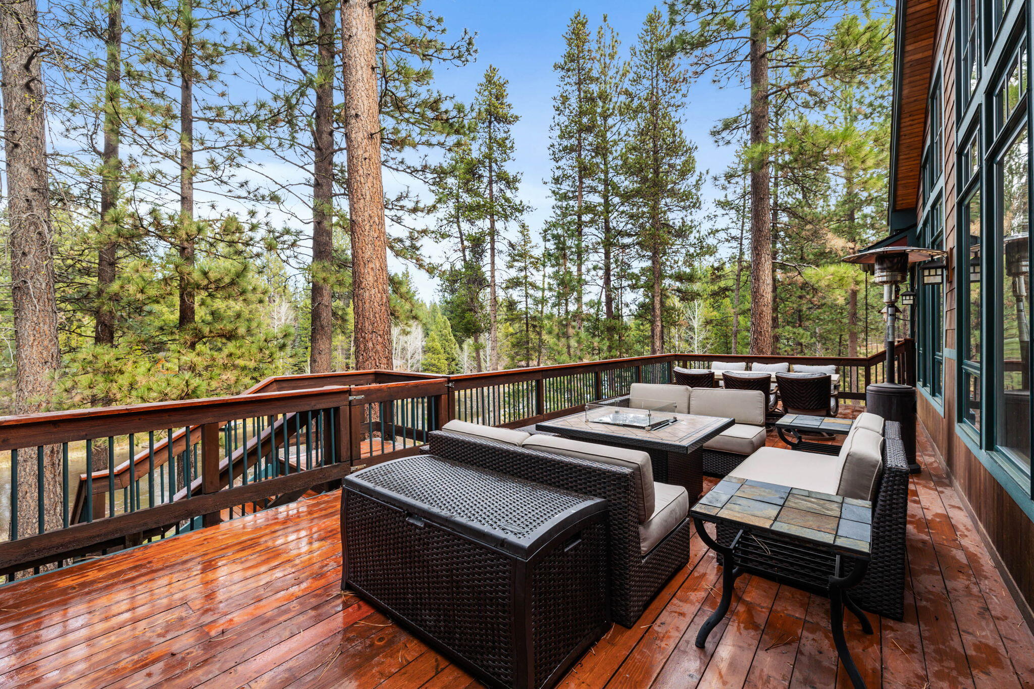 Spring River Acres - Residential